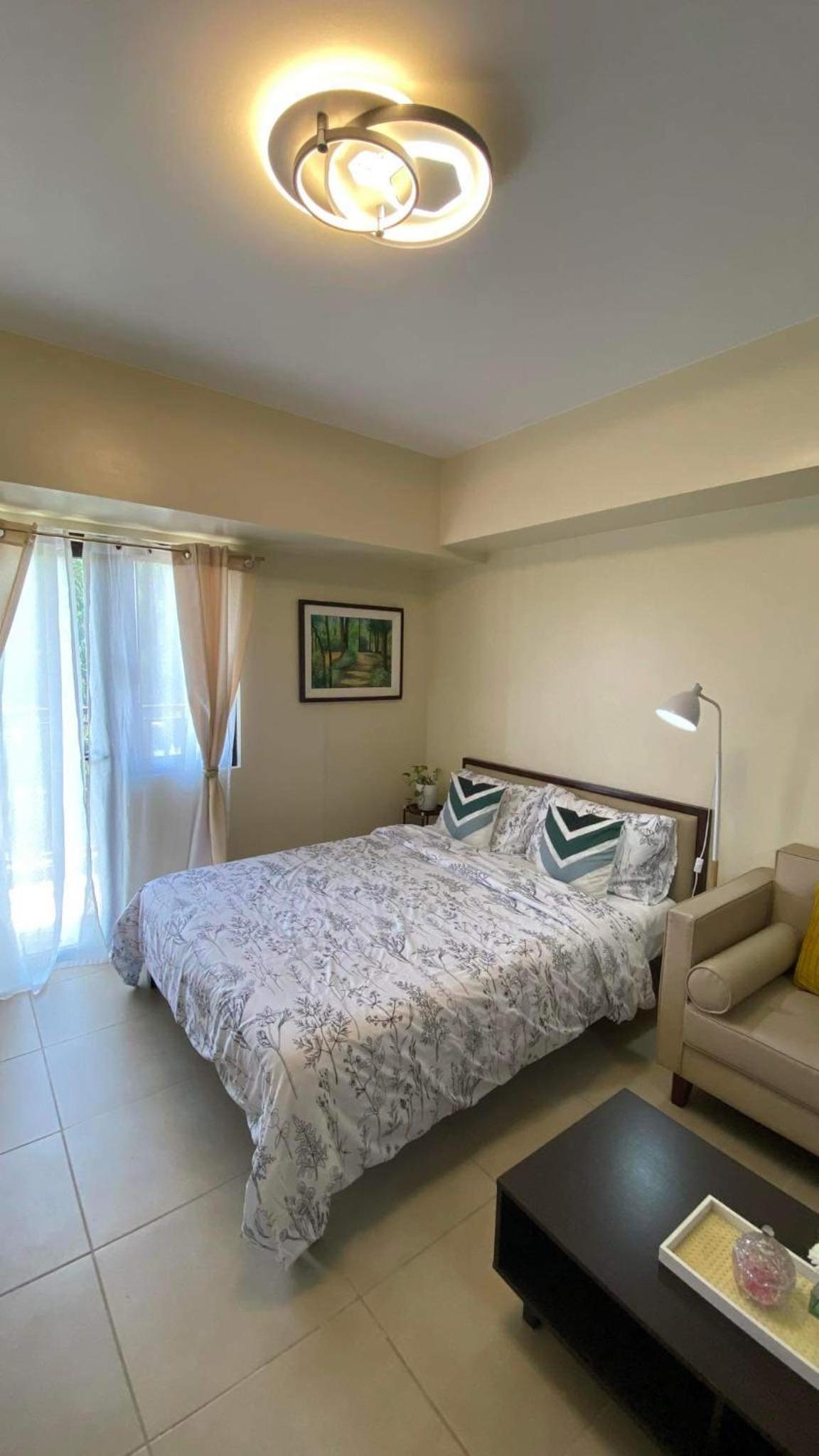 Condo Unit near Ayala Serin Mall