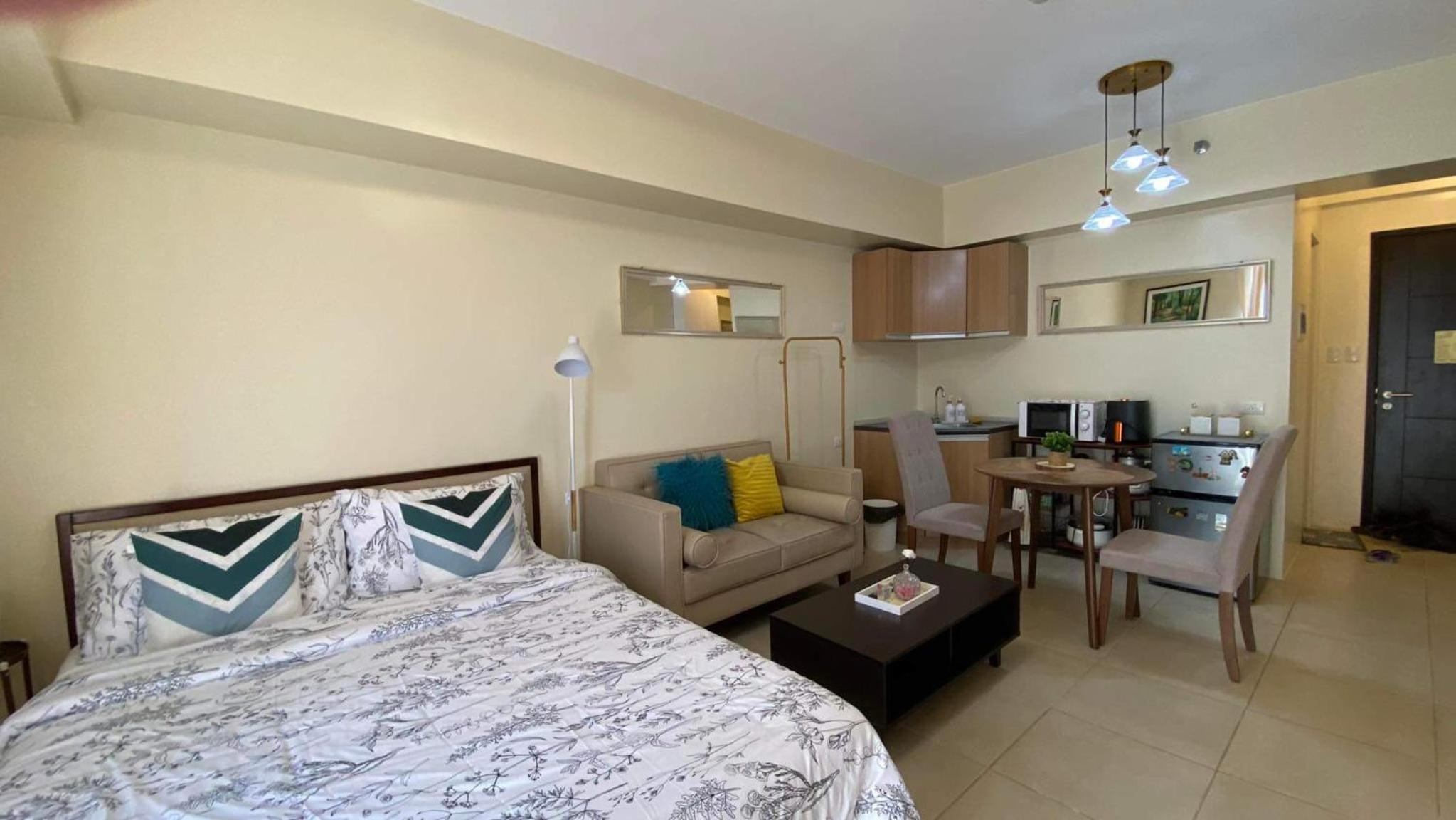 Condo Unit near Ayala Serin Mall
