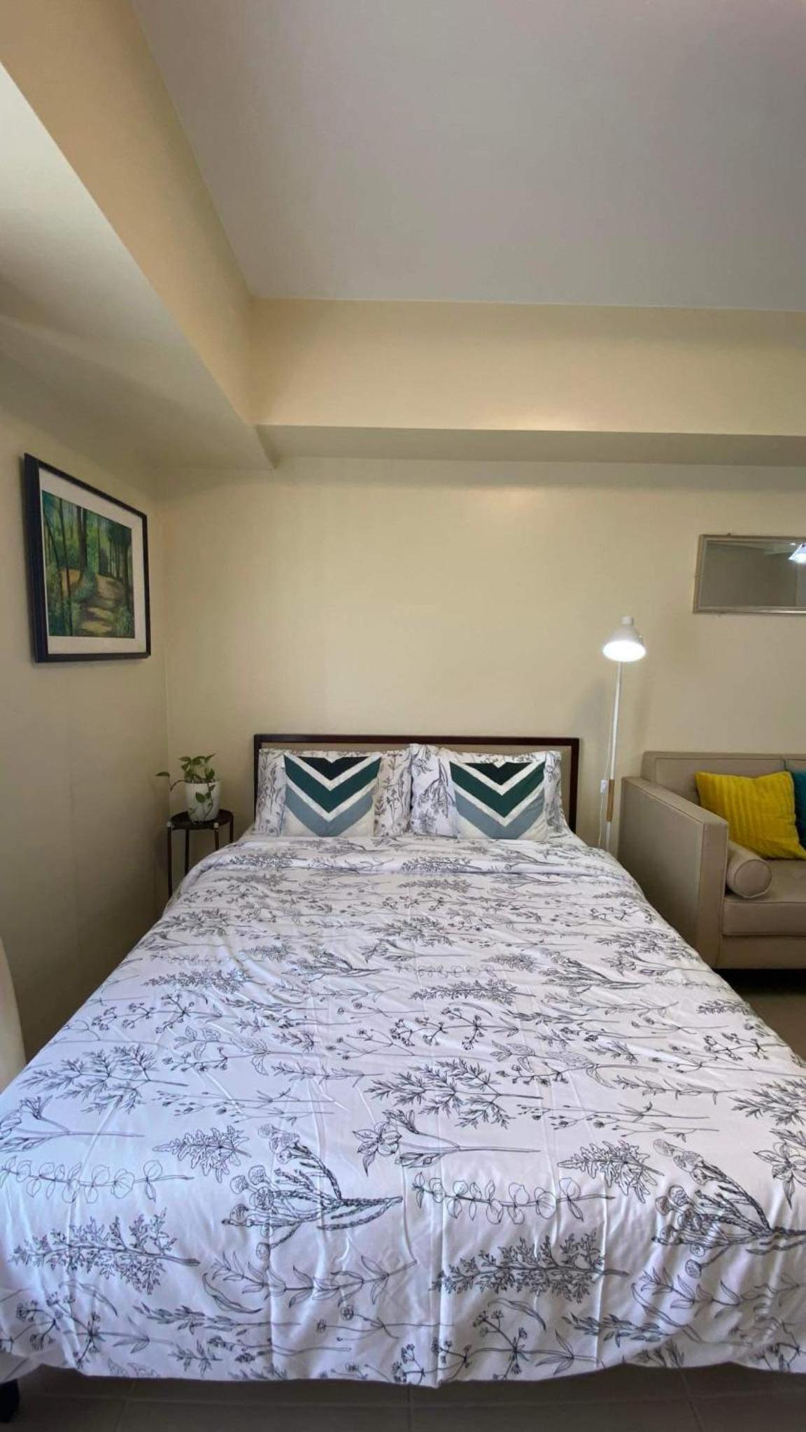 Condo Unit near Ayala Serin Mall