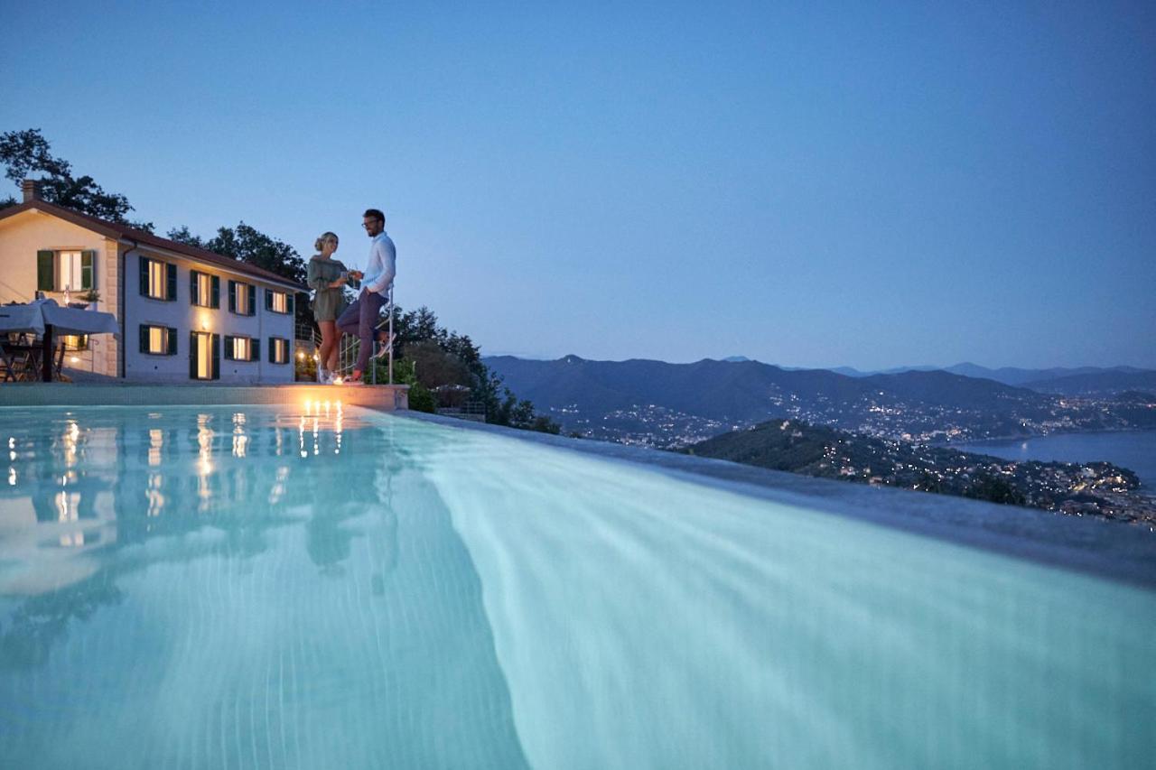 Villa Belvedere by Il Leccio Luxury Resort view 3