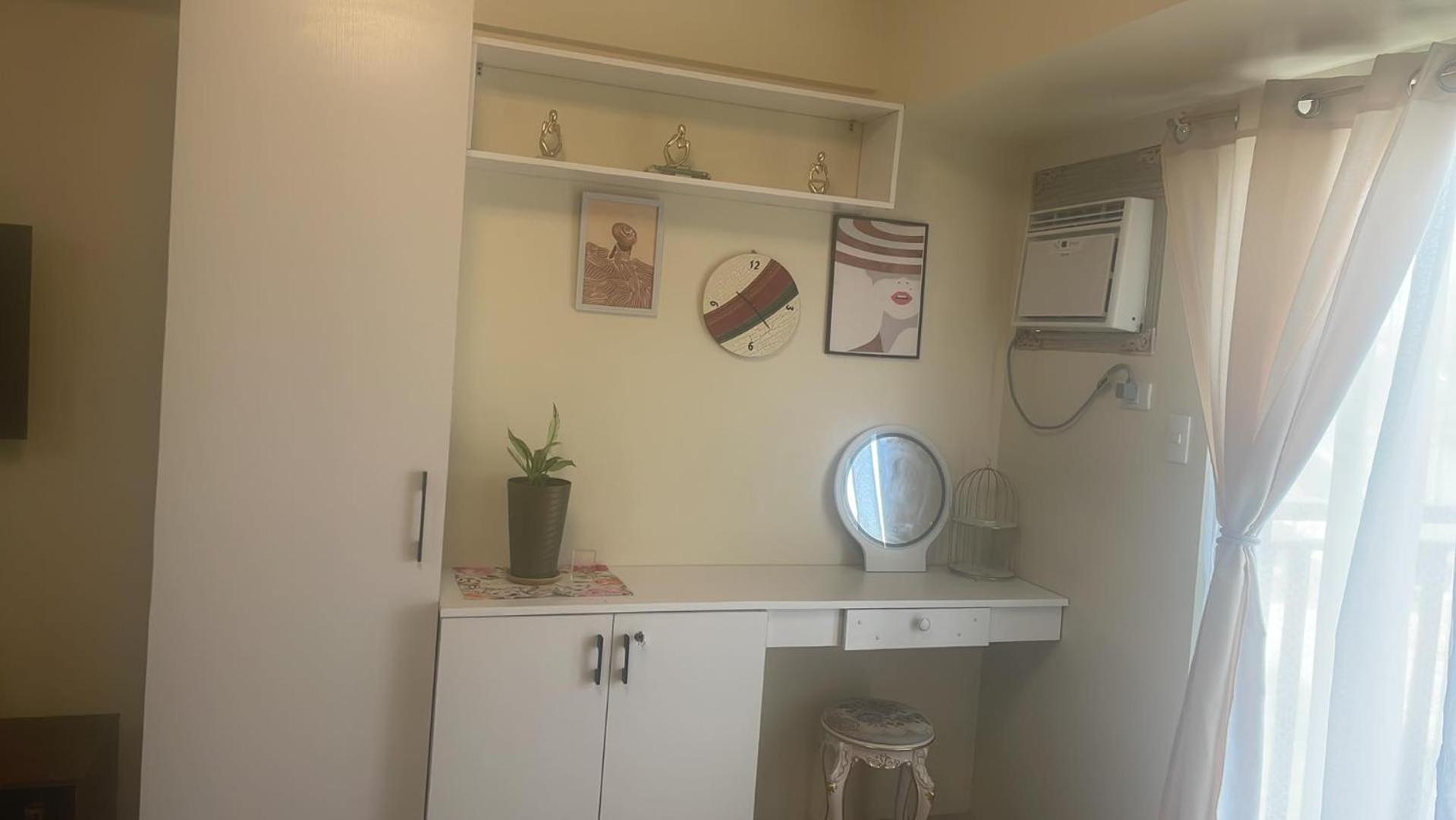 Condo Unit near Ayala Serin Mall