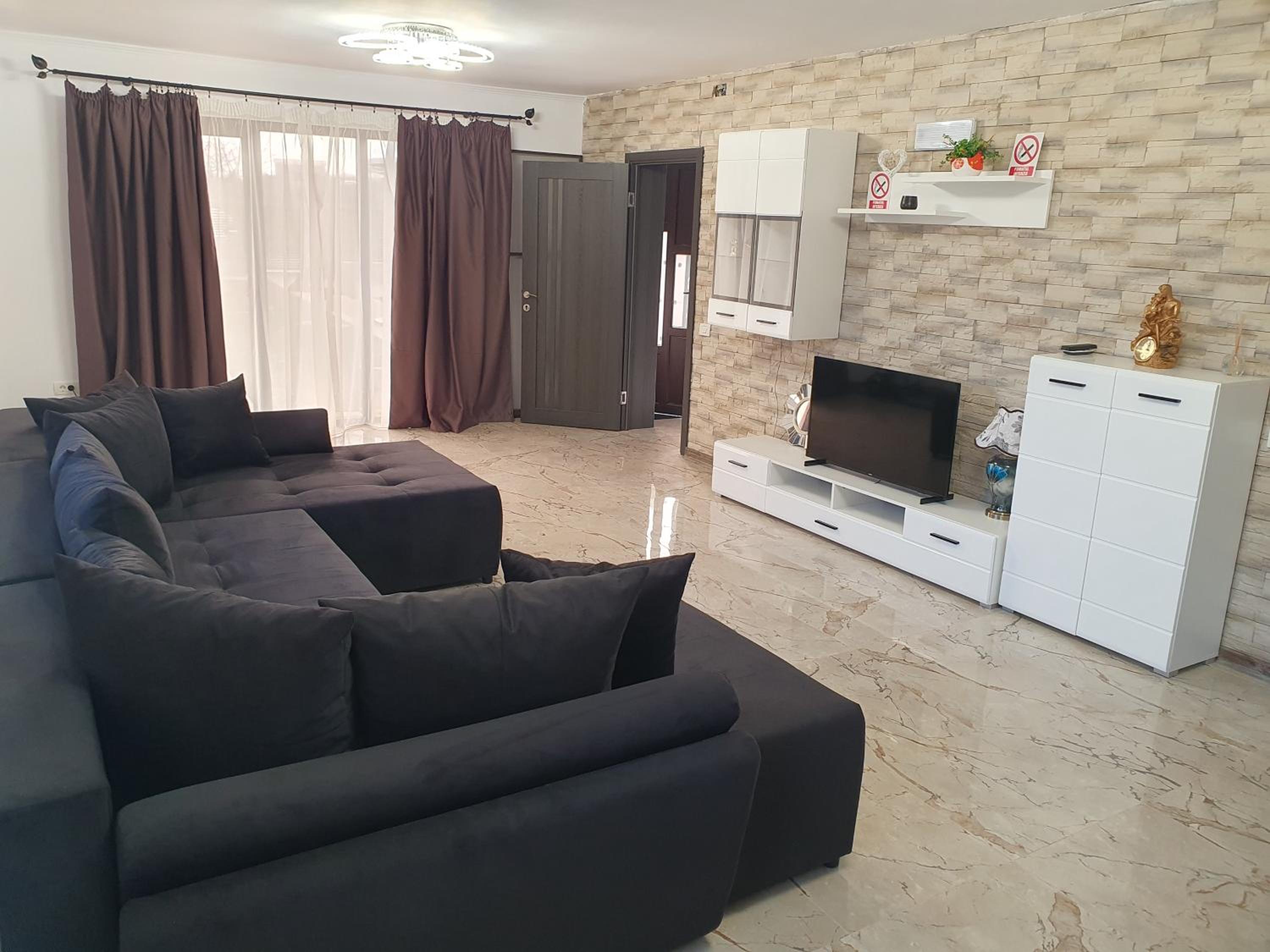 Casa Sofia Tuzla view 5