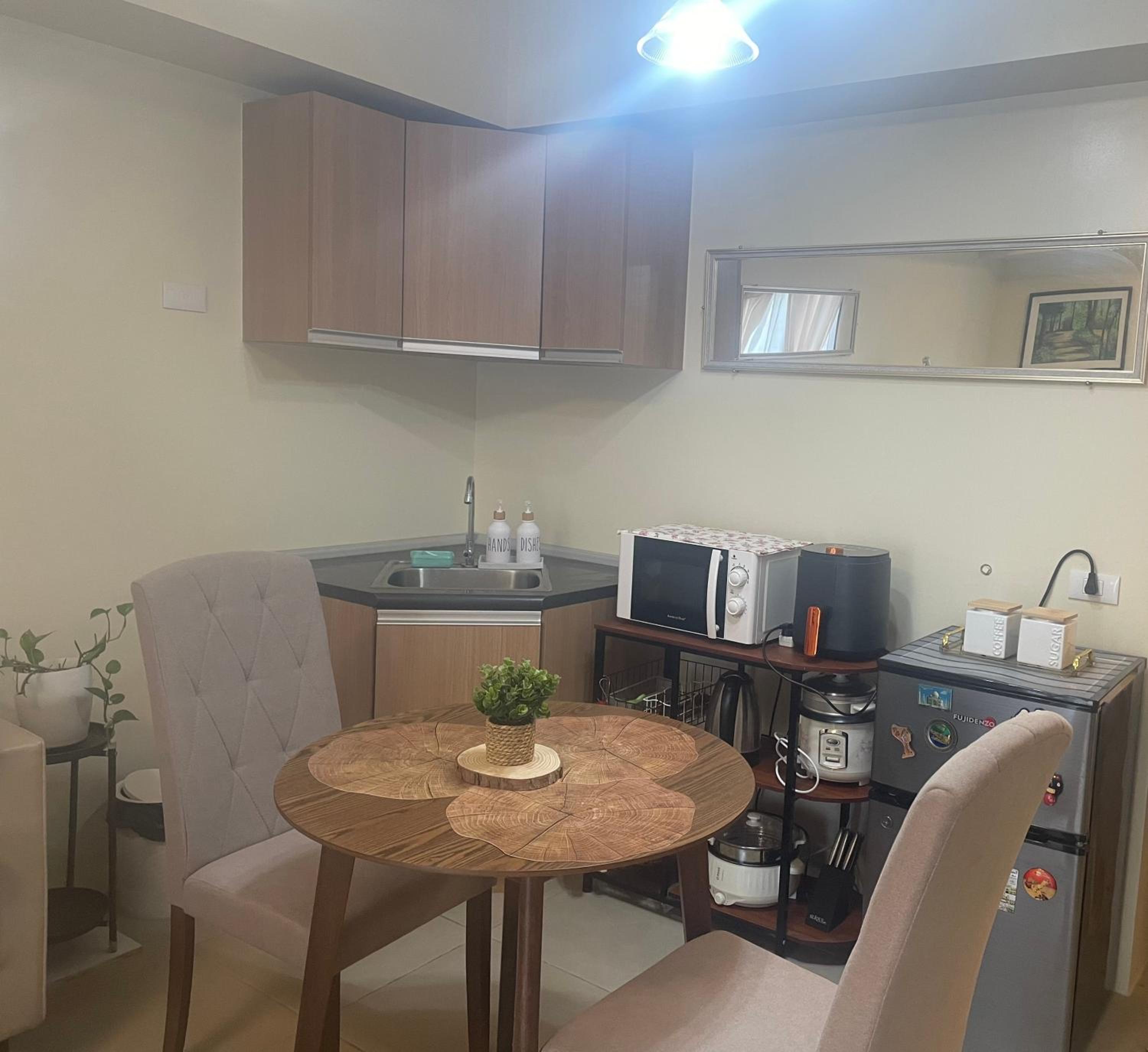 Condo Unit near Ayala Serin Mall