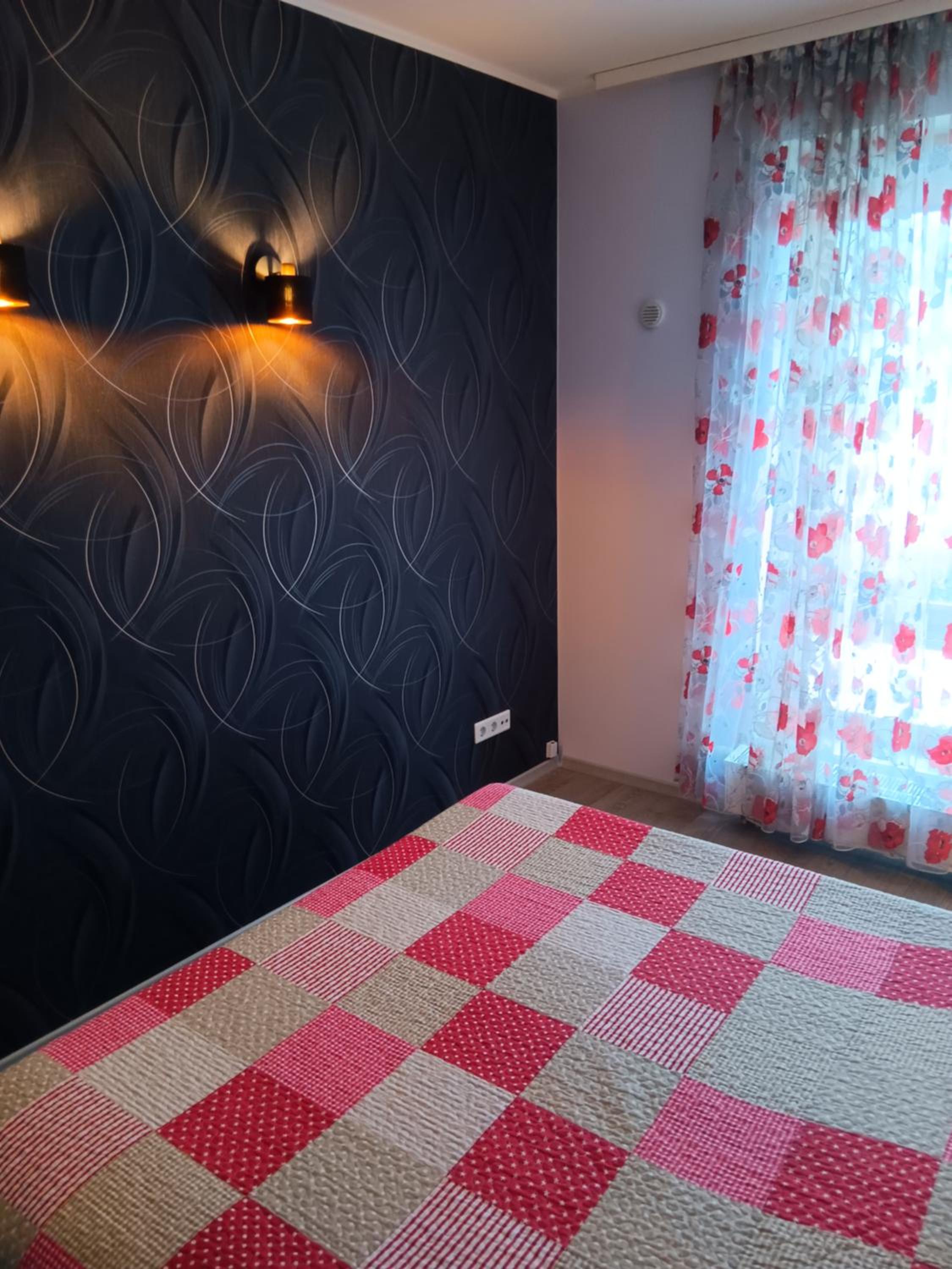 Riverside Apartment