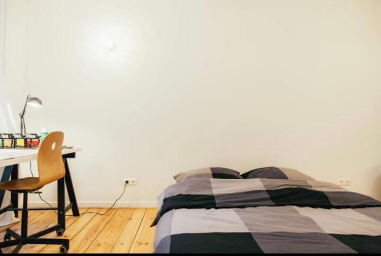 cosy apartment in friedrichshaun