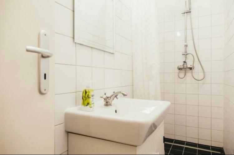 cosy apartment in friedrichshaun