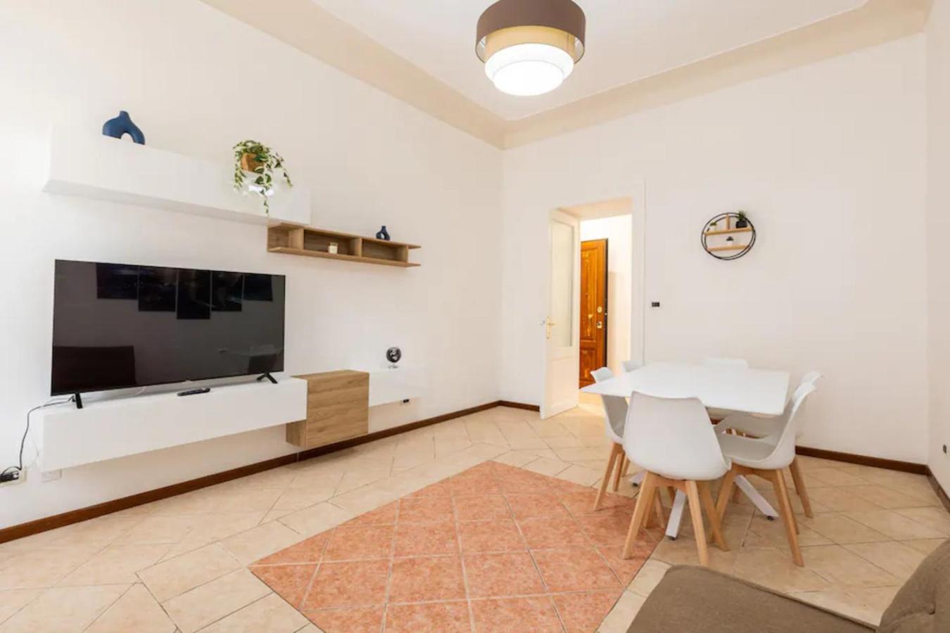 [San Giusto's Clock] Storico Appartamento photo 2