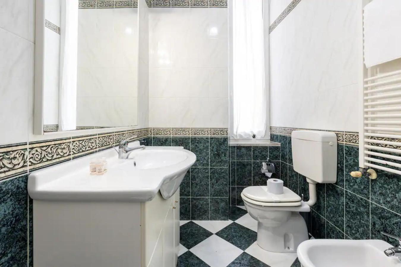 [San Giusto's Clock] Storico Appartamento photo 3