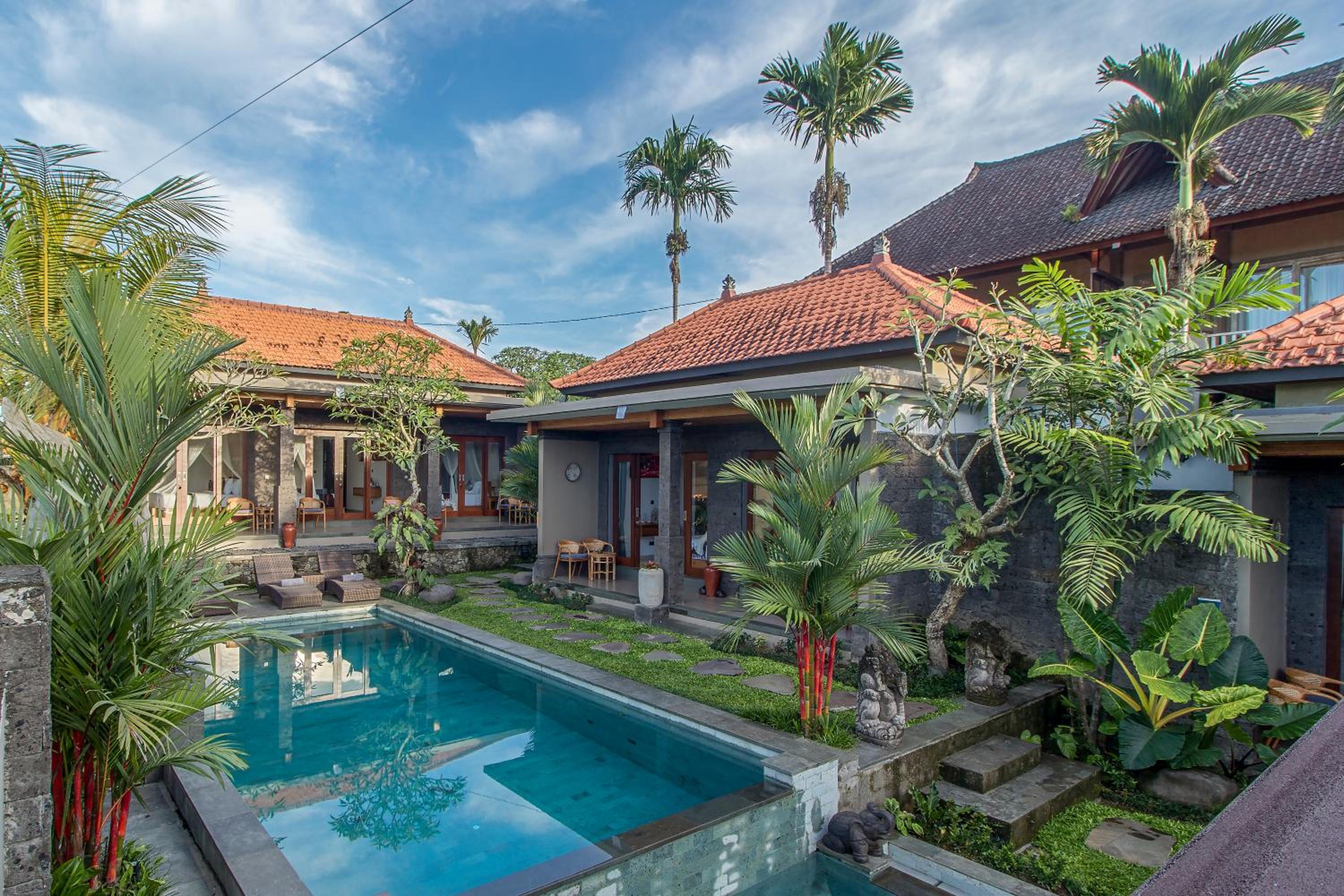 Royal Cottage Private Villa view 5