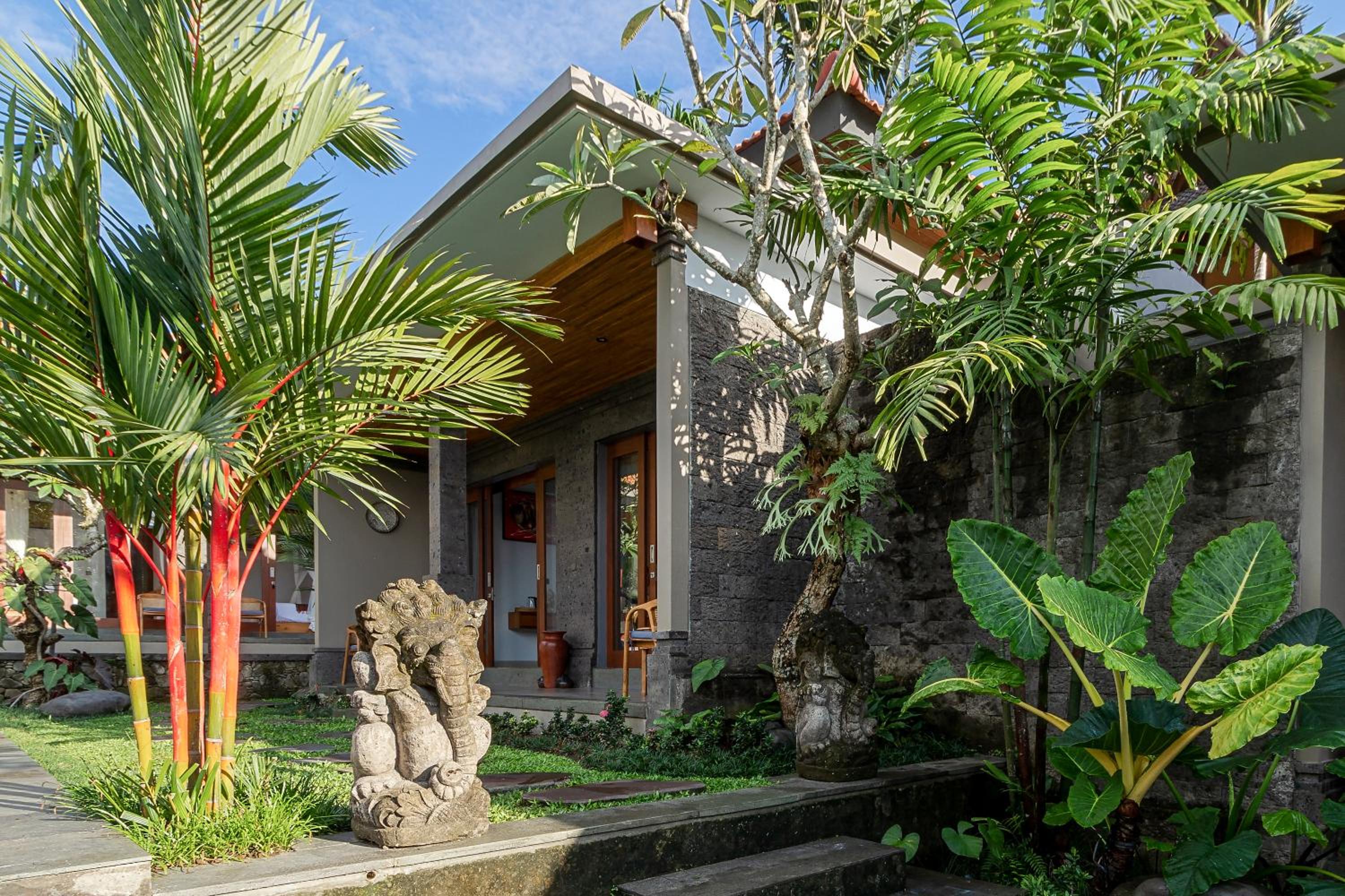 Royal Cottage Private Villa view 4