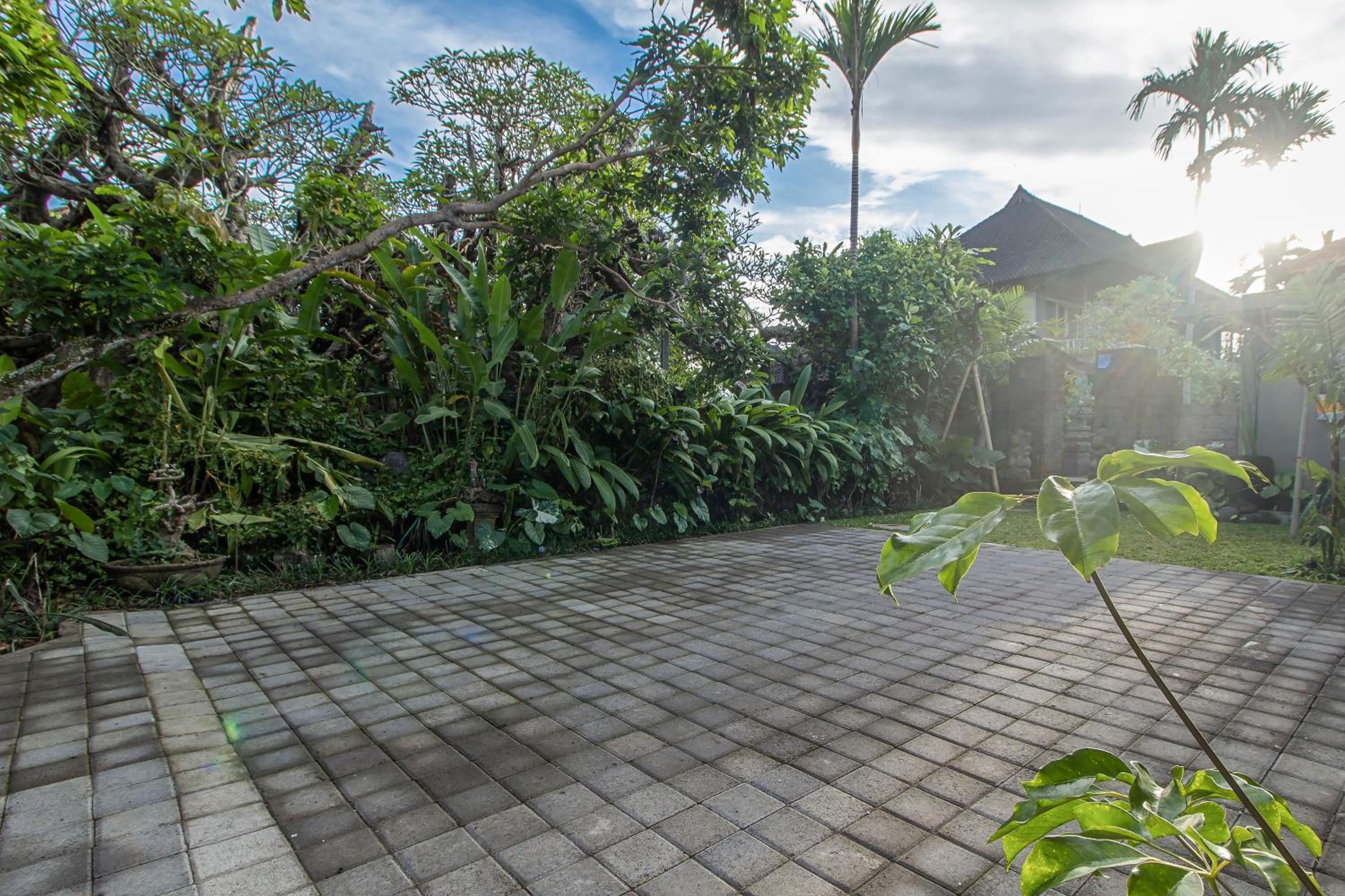 Royal Cottage Private Villa view 3