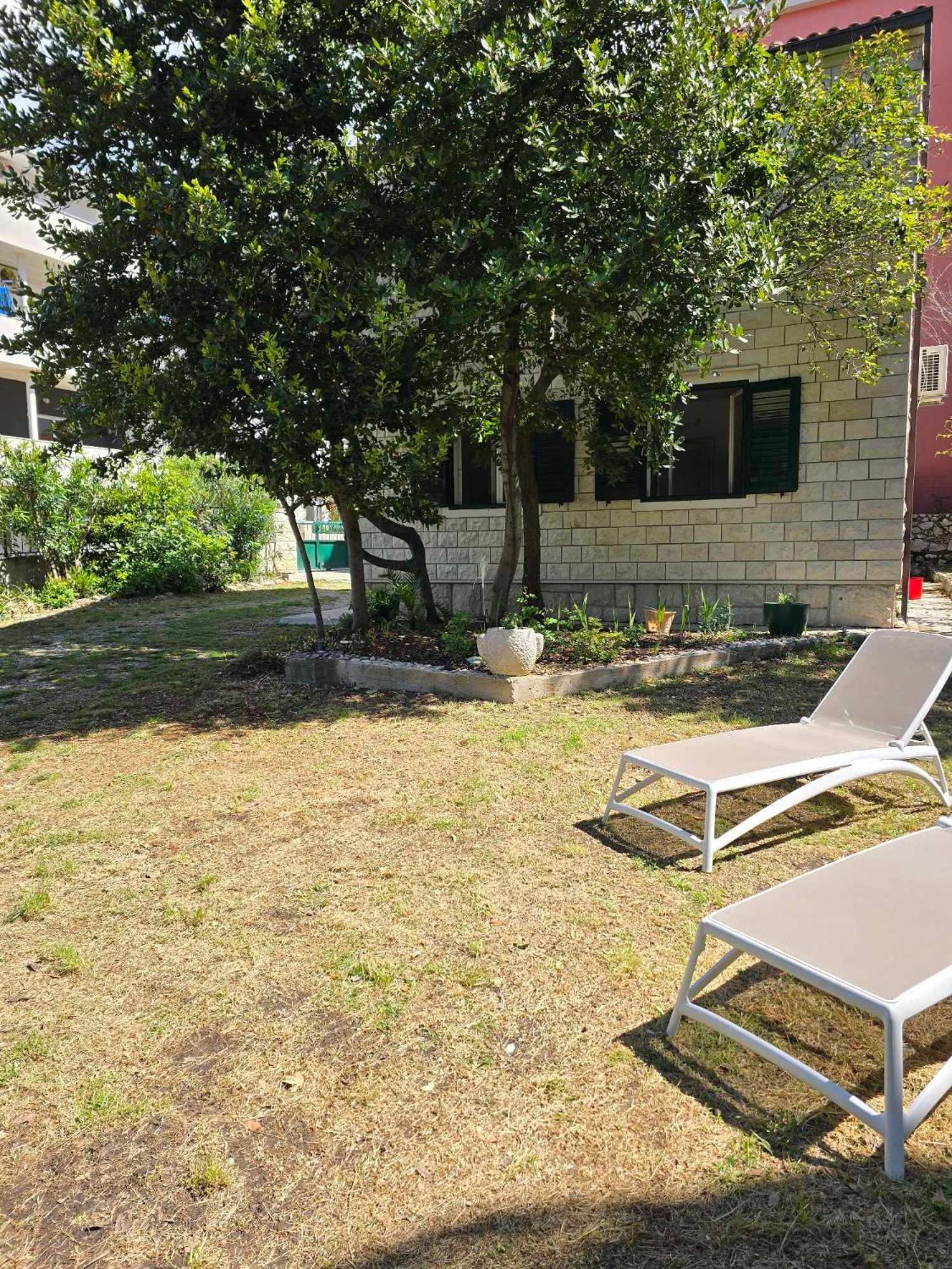 Garden House view 3