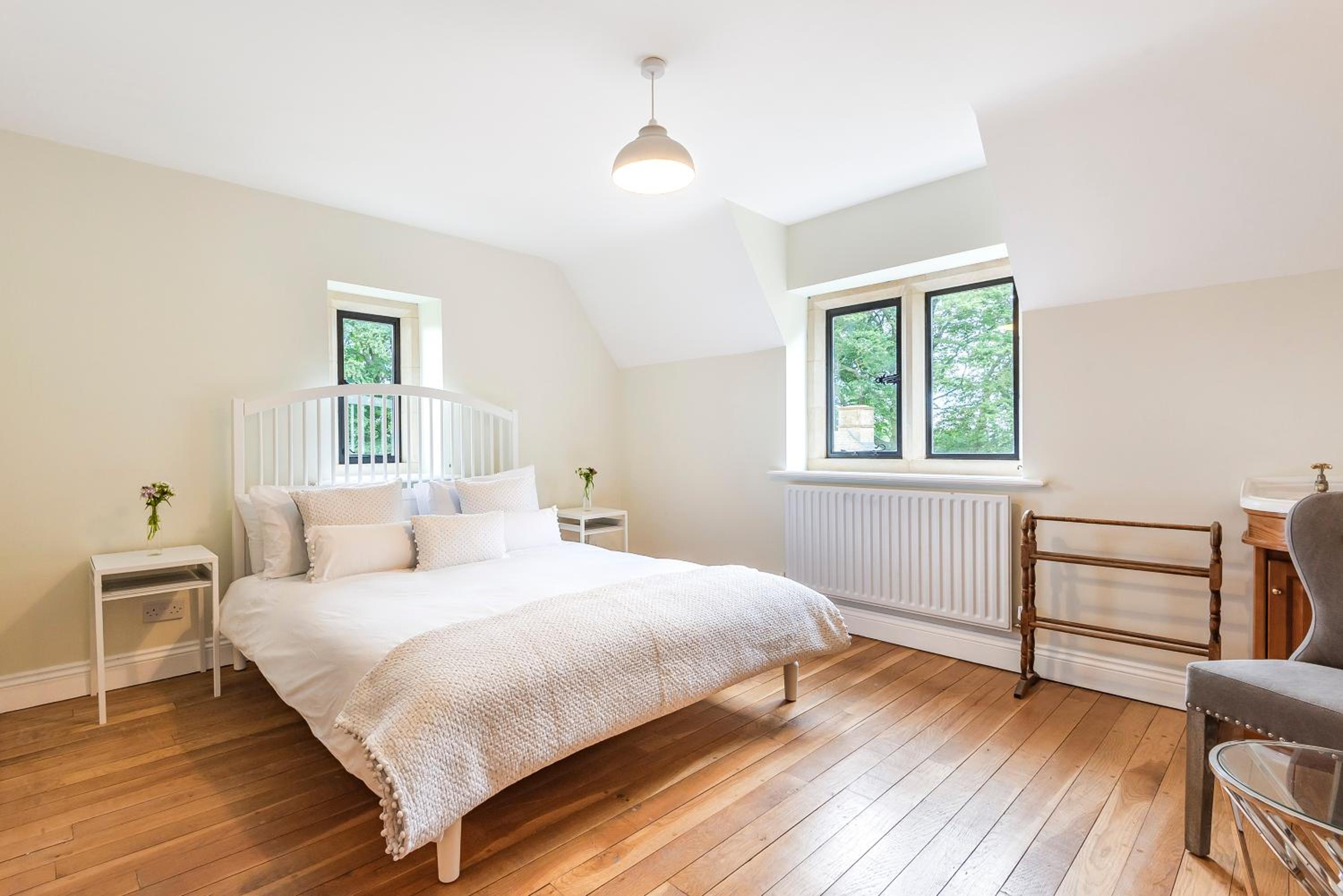 Laverton Hill Farm, Snowshill, for up to 16 view 4