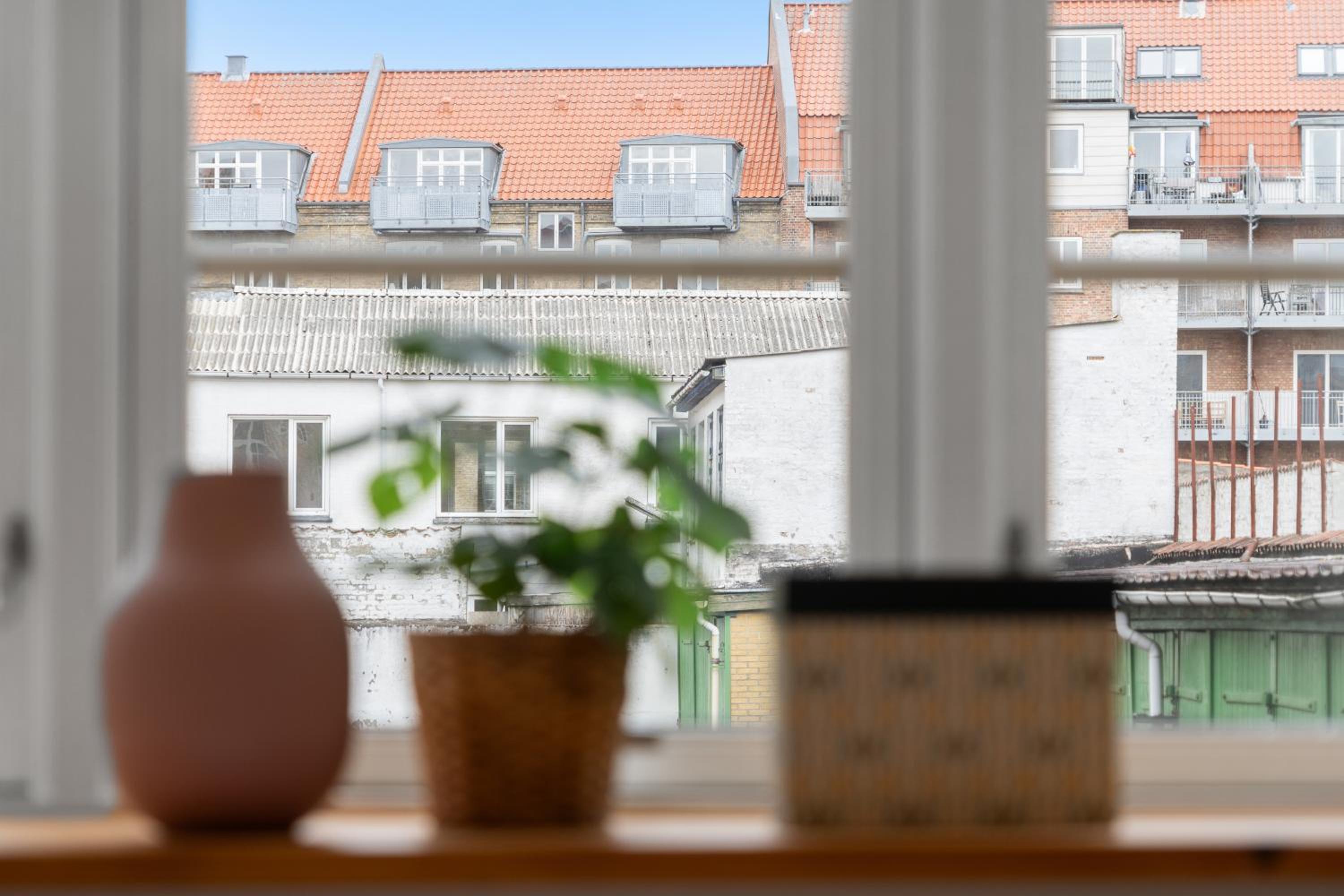 Come Stay - 2BR Det perfekte hjem for 5 view 3