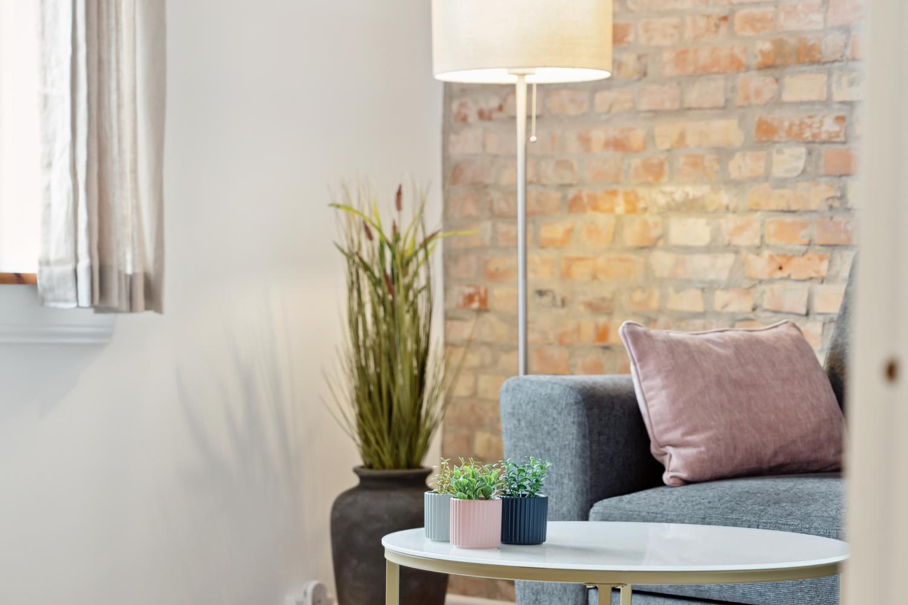 Come Stay - 2BR Det perfekte hjem for 5 view 5