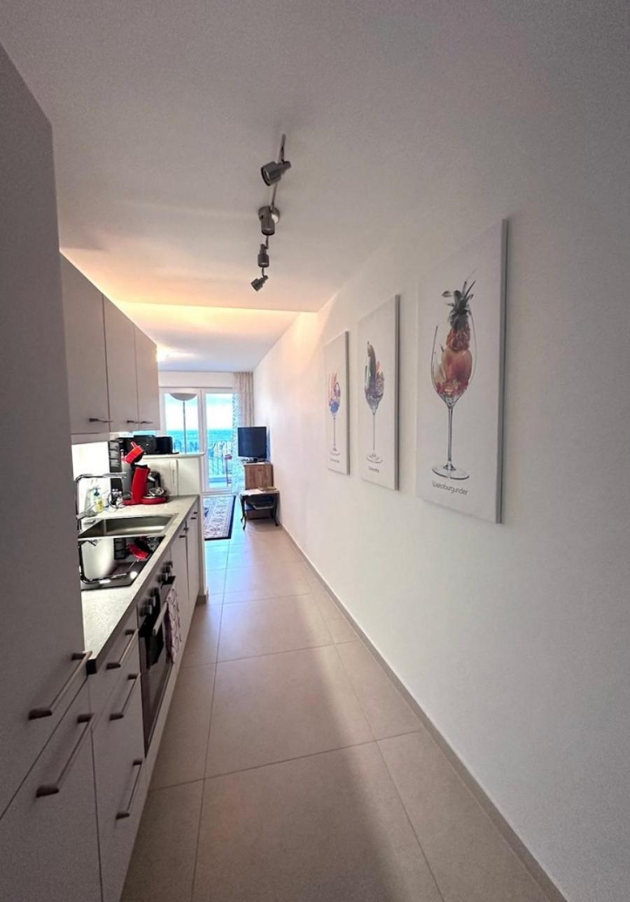 Ferienwohnung Casa del Vino