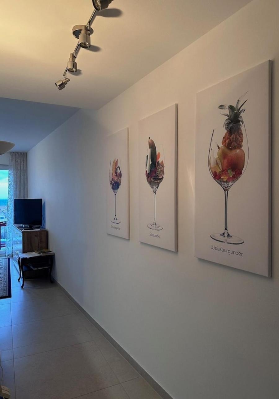Ferienwohnung Casa del Vino