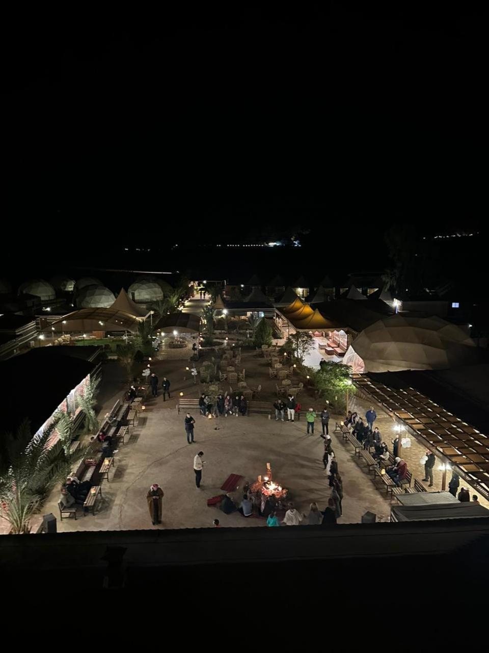 Hasan Zawaideh Camp