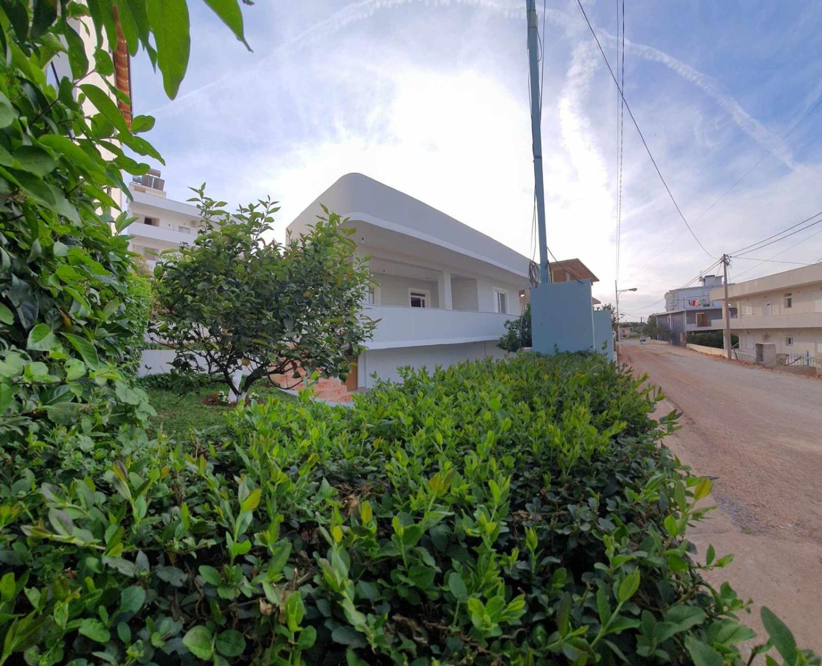 Vila Hysaj