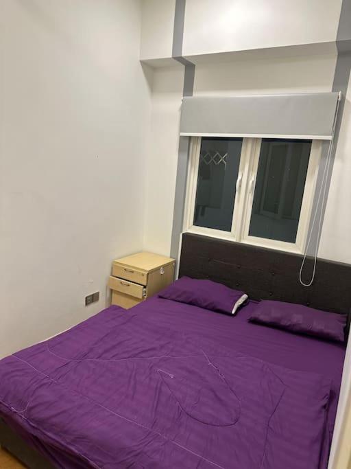Crest by Luxzell KLCC(3 bedroom