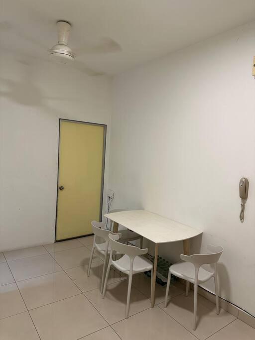 Crest by Luxzell KLCC(3 bedroom