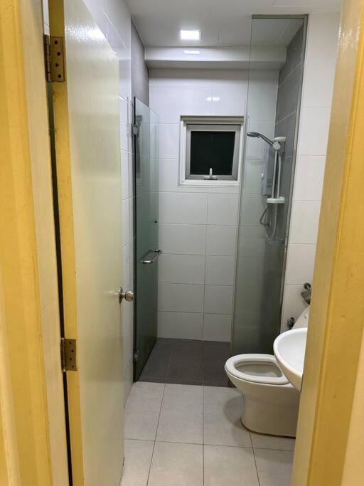 Crest by Luxzell KLCC(3 bedroom