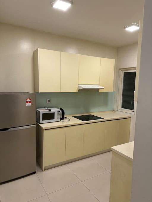 Crest by Luxzell KLCC(3 bedroom