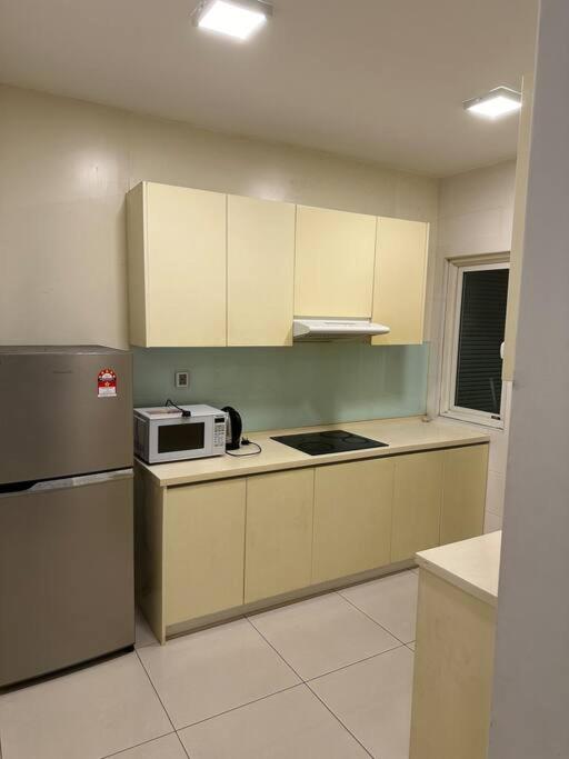 Crest by Luxzell KLCC(3 bedroom