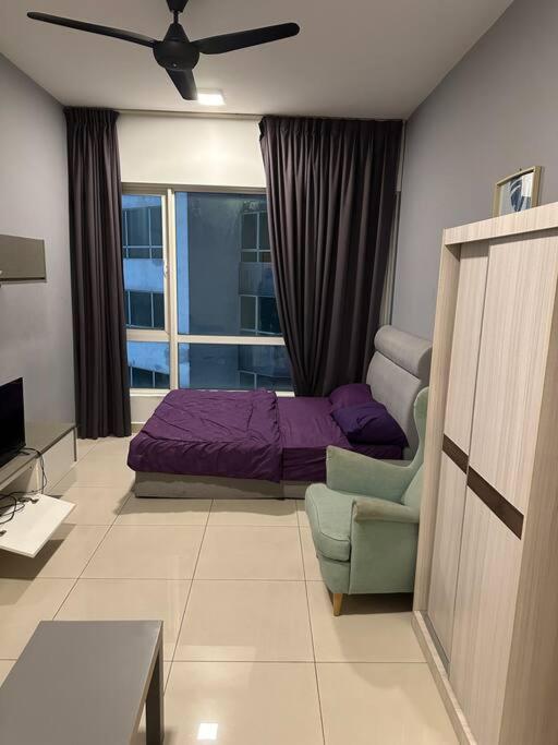 Crest by Luxzell KLCC(3 bedroom