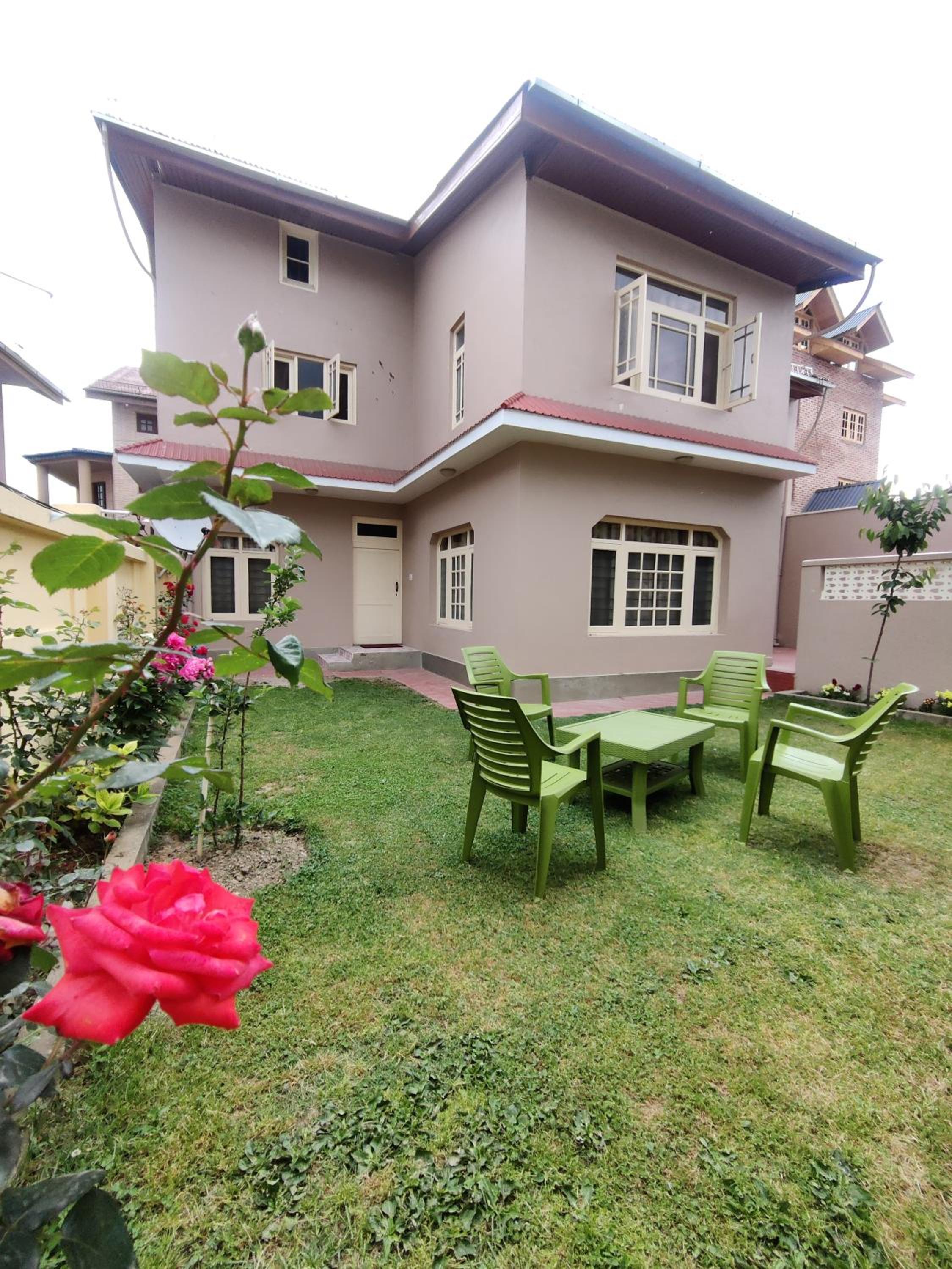 Home Away From Home Cute 3 bedroom House G floor view 5