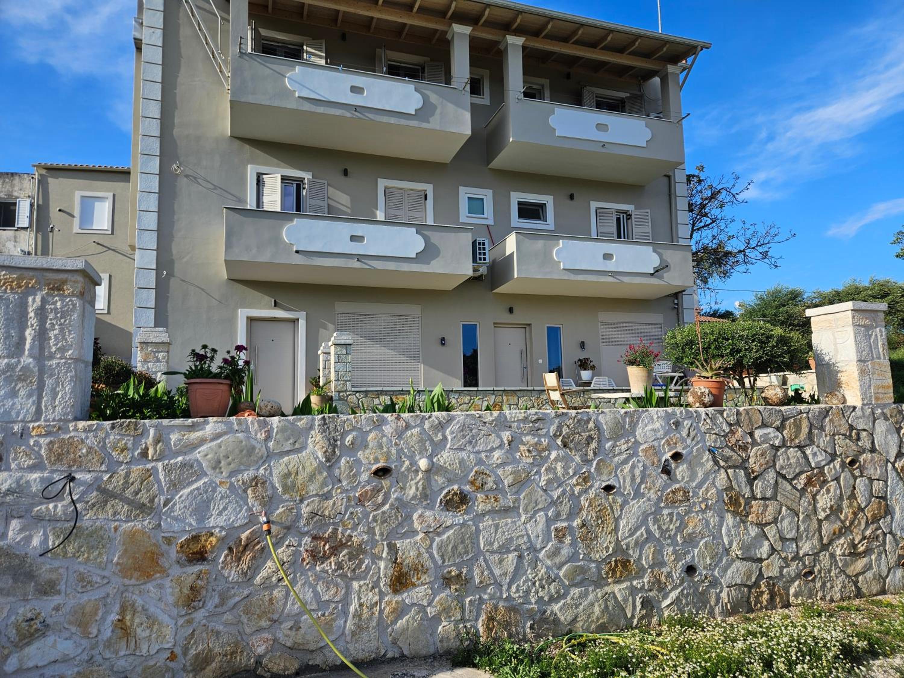 GREY LUXURY HOUSE view 5