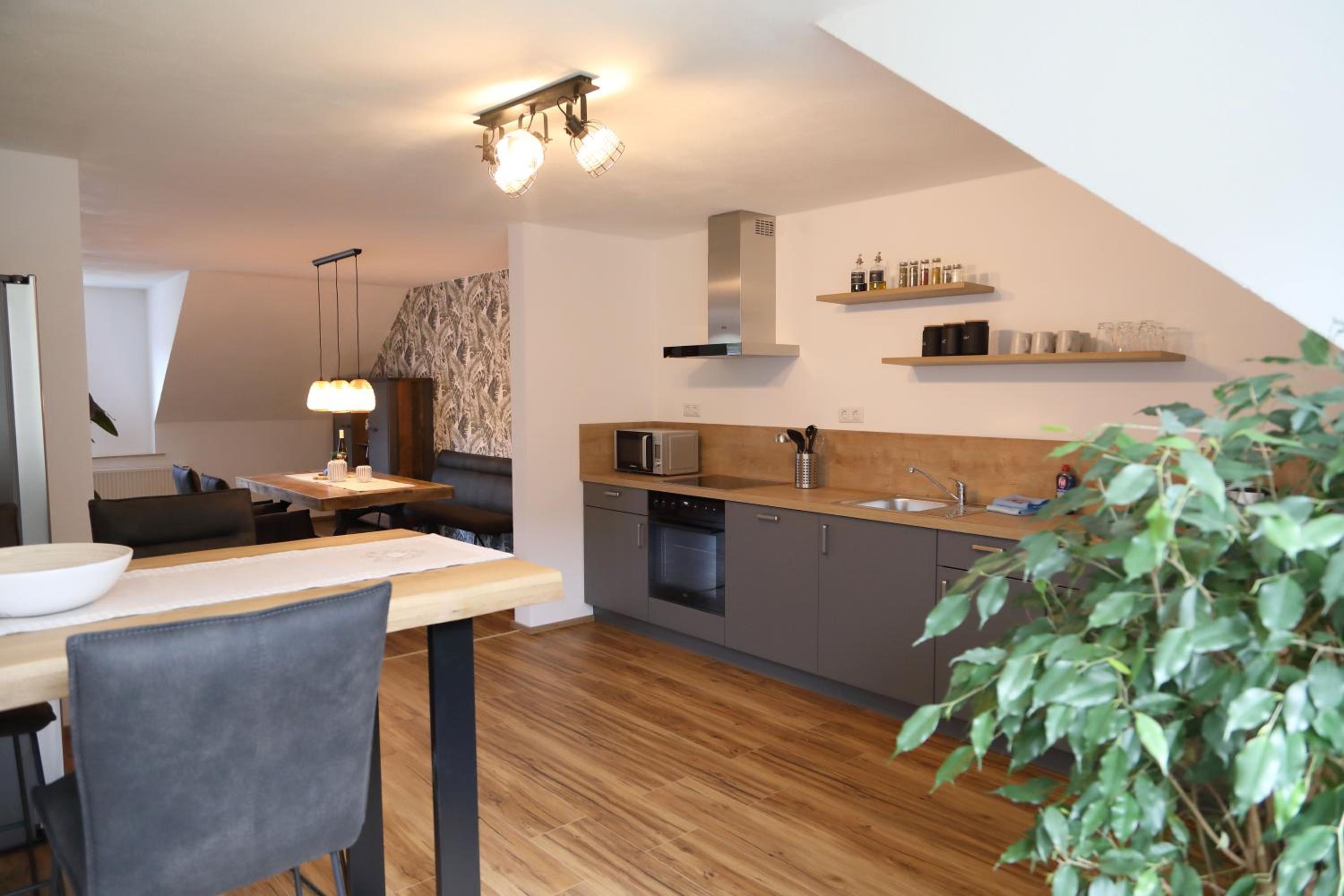 Ferienwohnung Moselallee 5 Sterne view 5