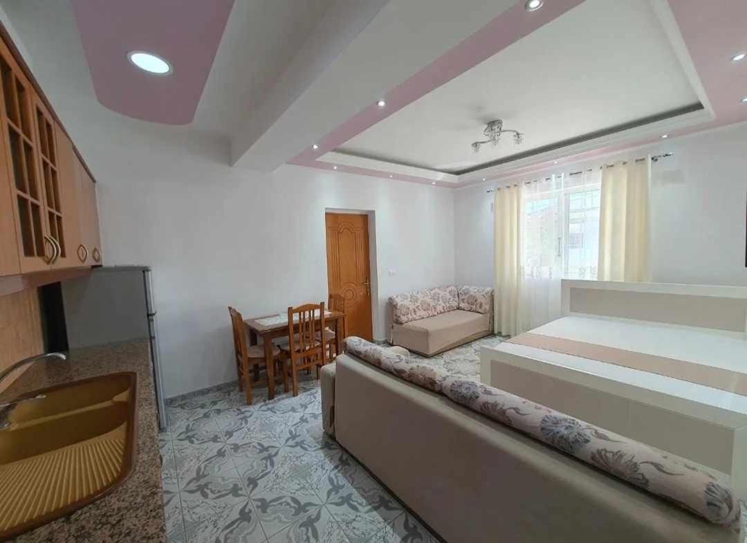 Vila Hysaj
