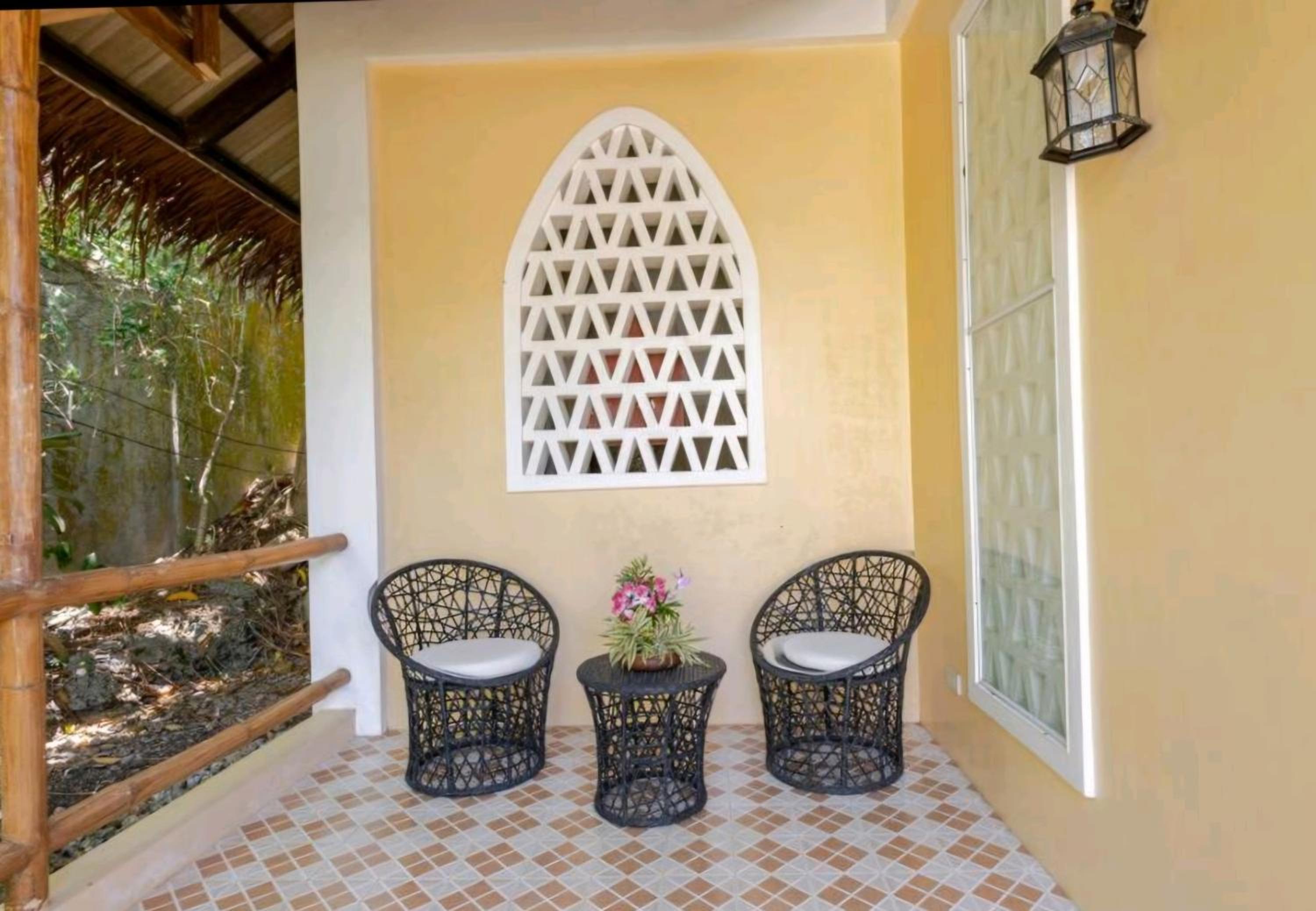 Palmhill Villa