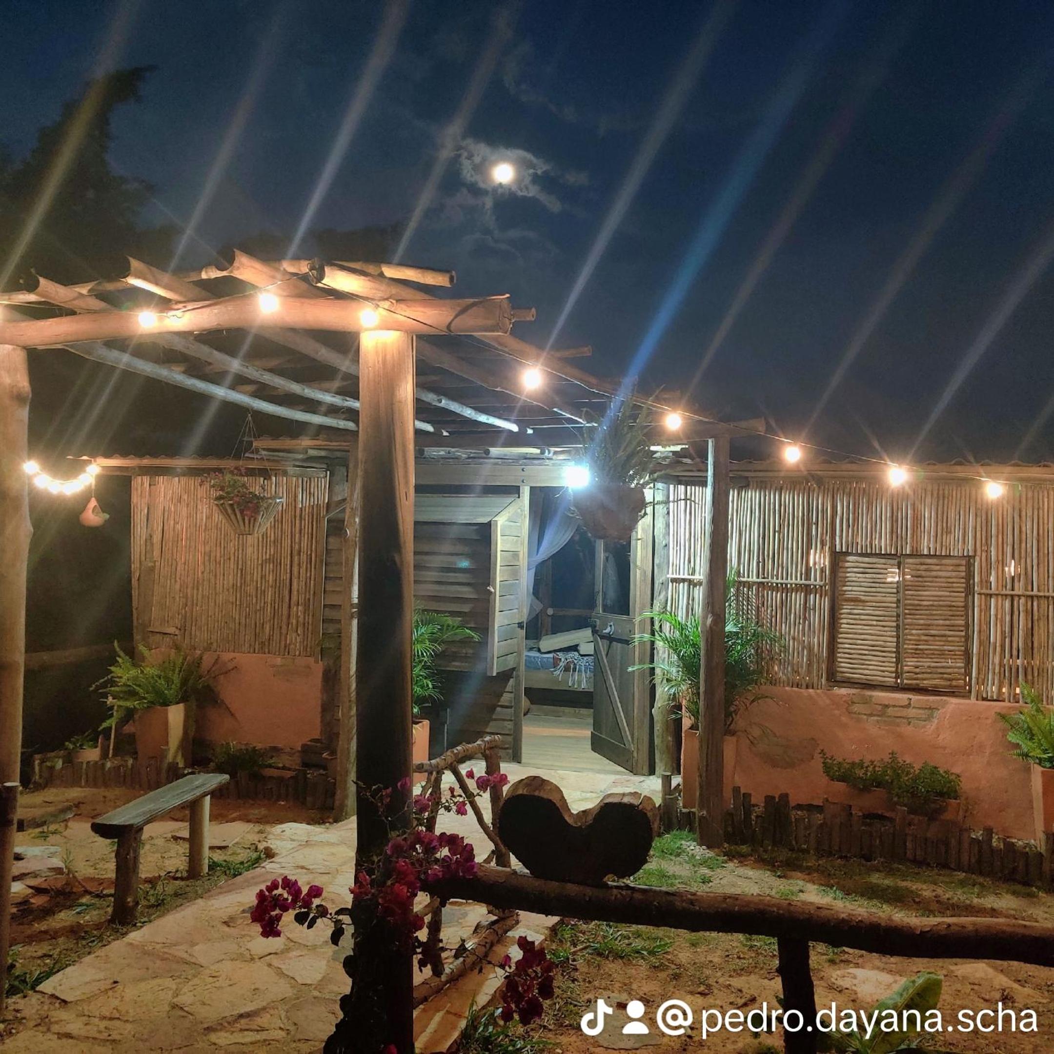 Chalet Mirador Chicamocha