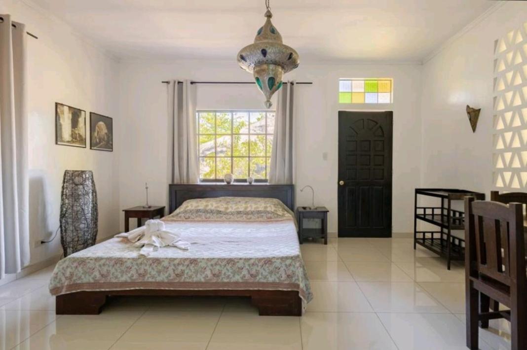 Palmhill Villa