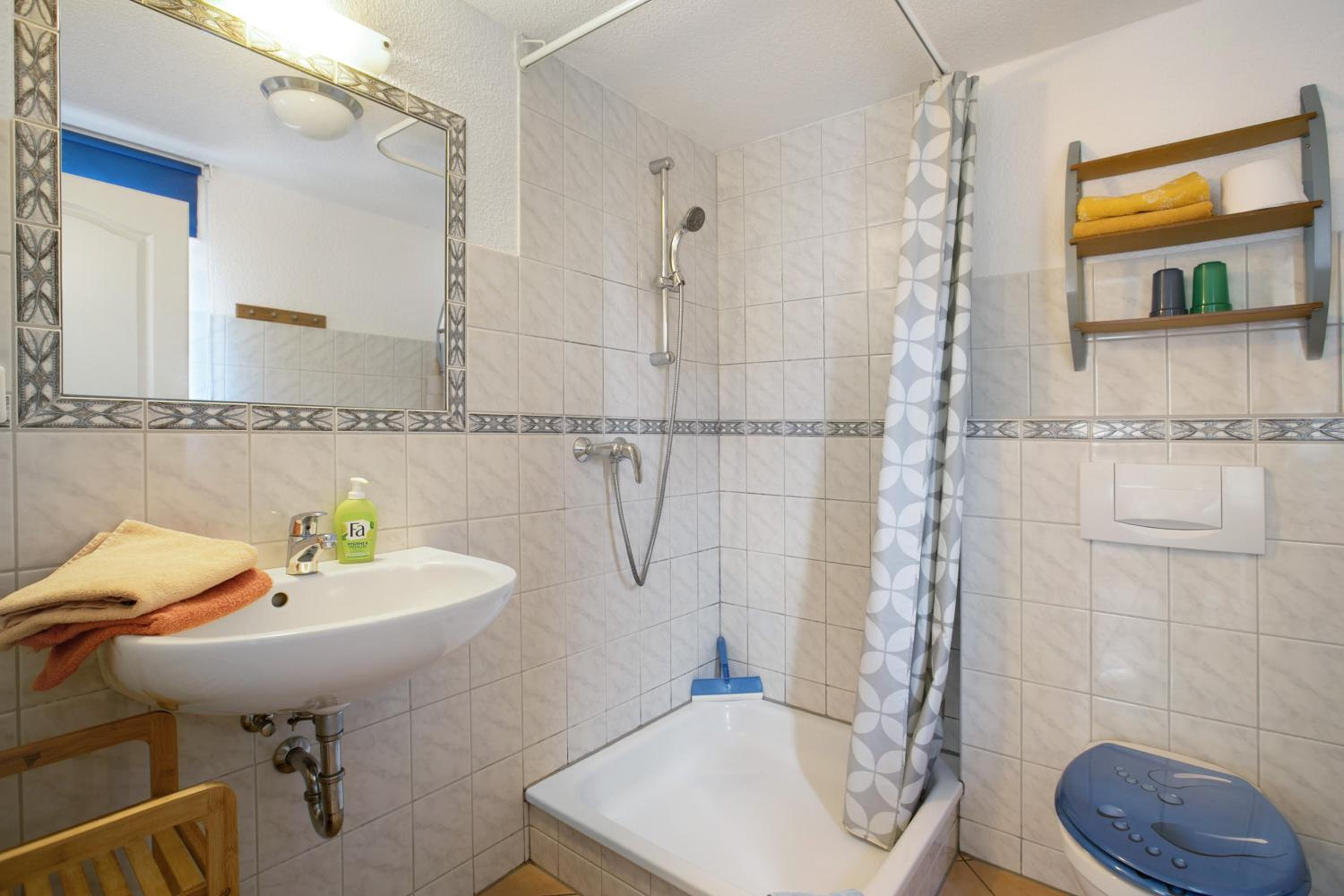 Apartment Eulenhof 2