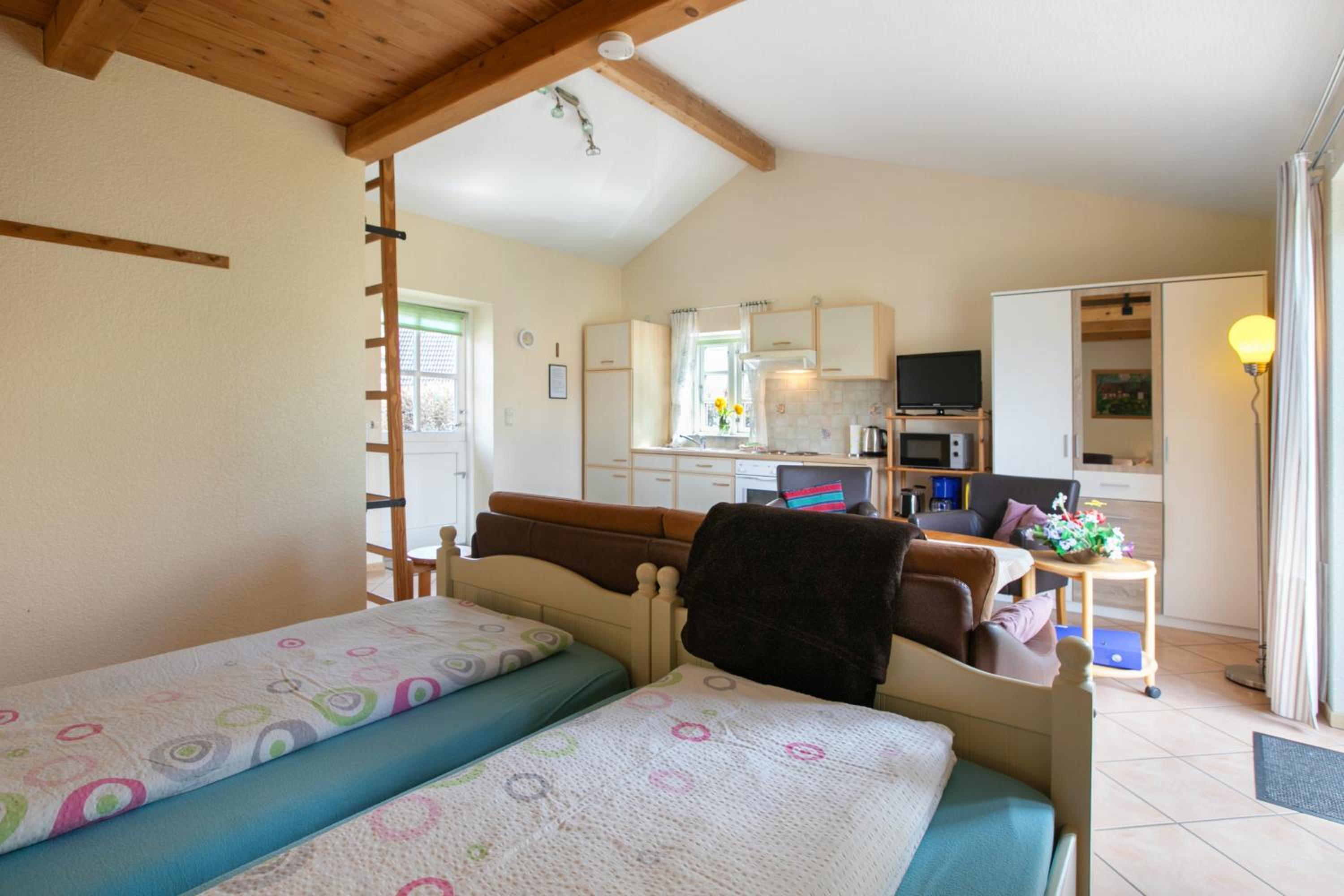 Apartment Eulenhof 2