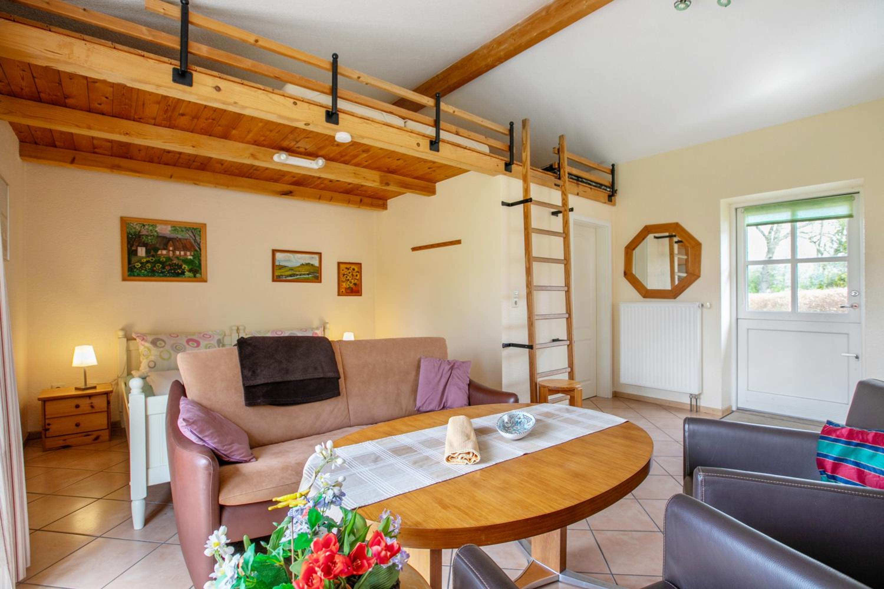 Apartment Eulenhof 2