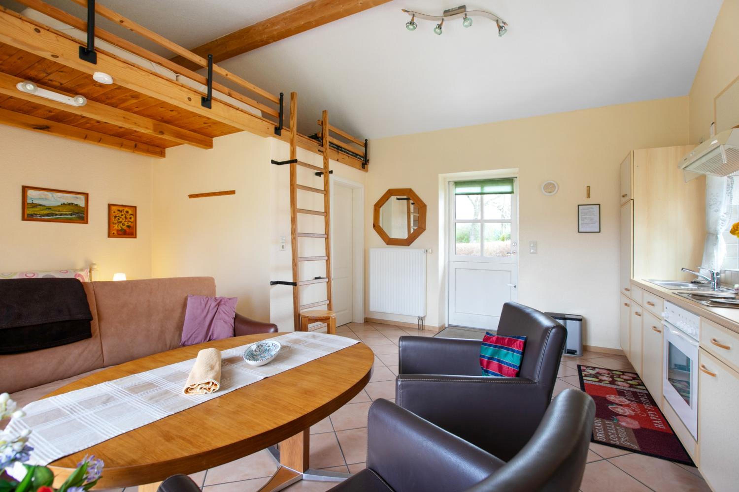 Apartment Eulenhof 2