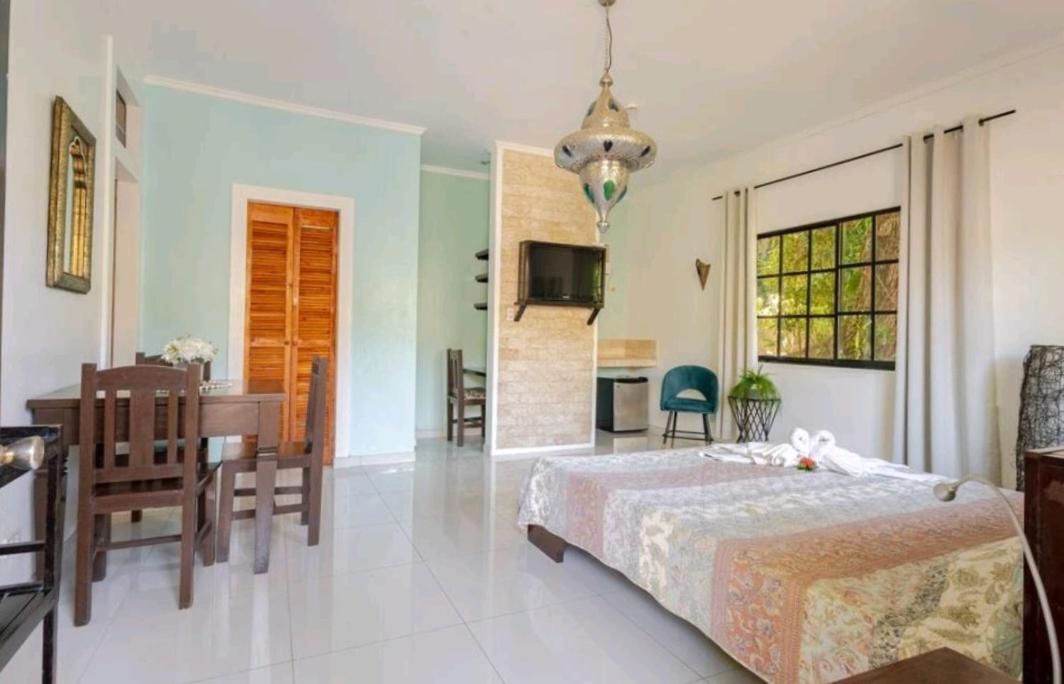 Palmhill Villa
