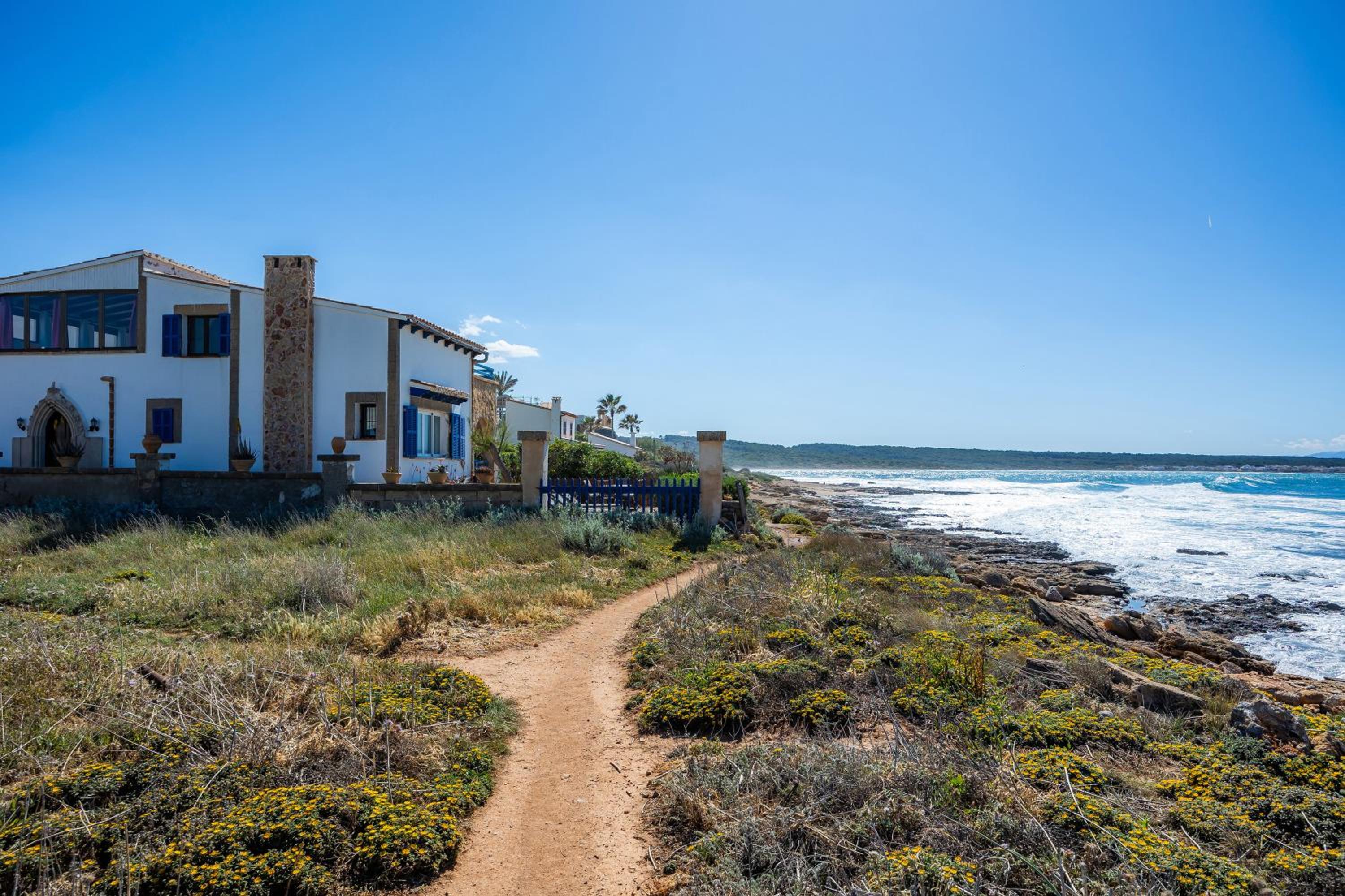 Punta Llarga Mhm