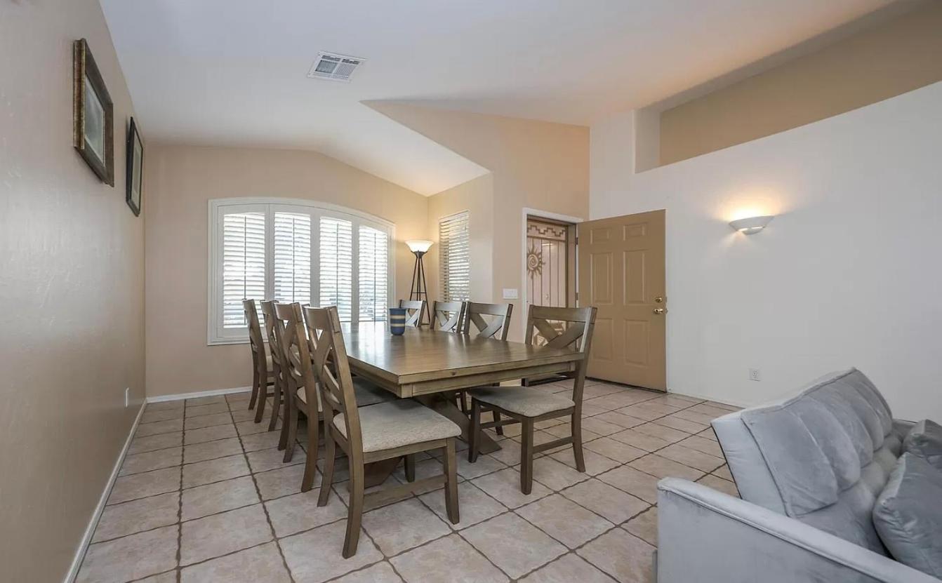 Home with Backyard Access to Catalina State Park and outstanding mountains view! view 2
