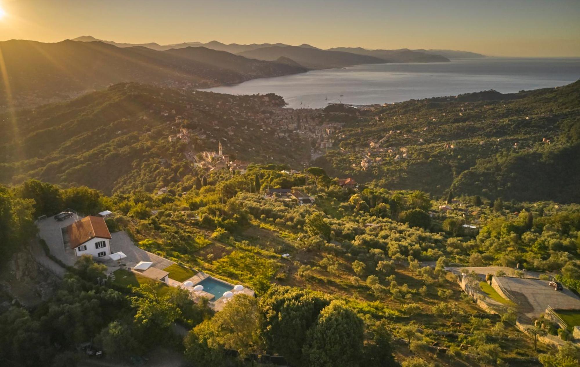 Villa Belvedere by Il Leccio Luxury Resort view 2