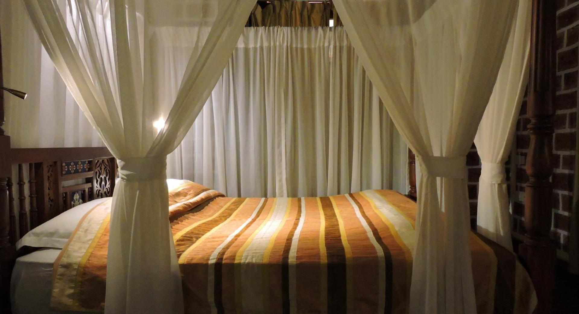 Verandah By The Sea