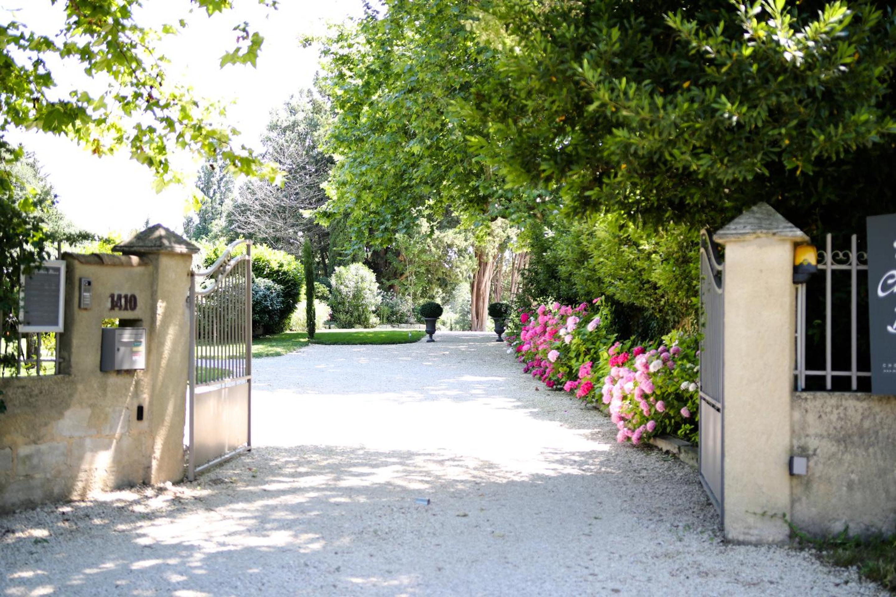 Mas Château Blanc, photo 13