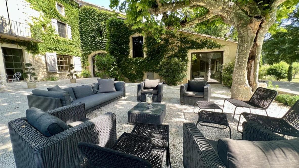 Mas Château Blanc, photo 6