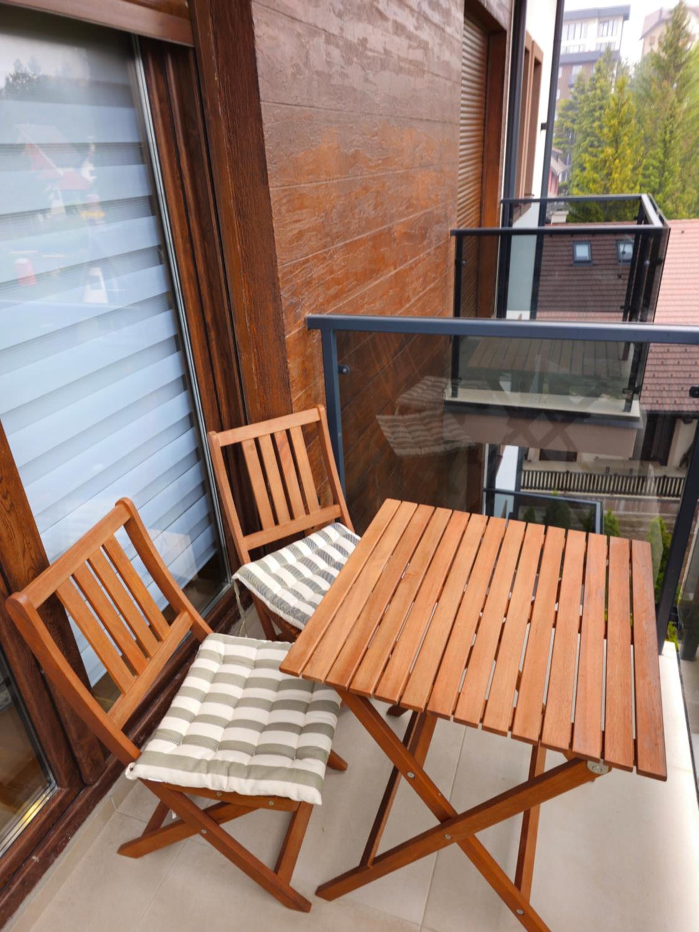 Apartman POLAR STAR Zlatibor view 4