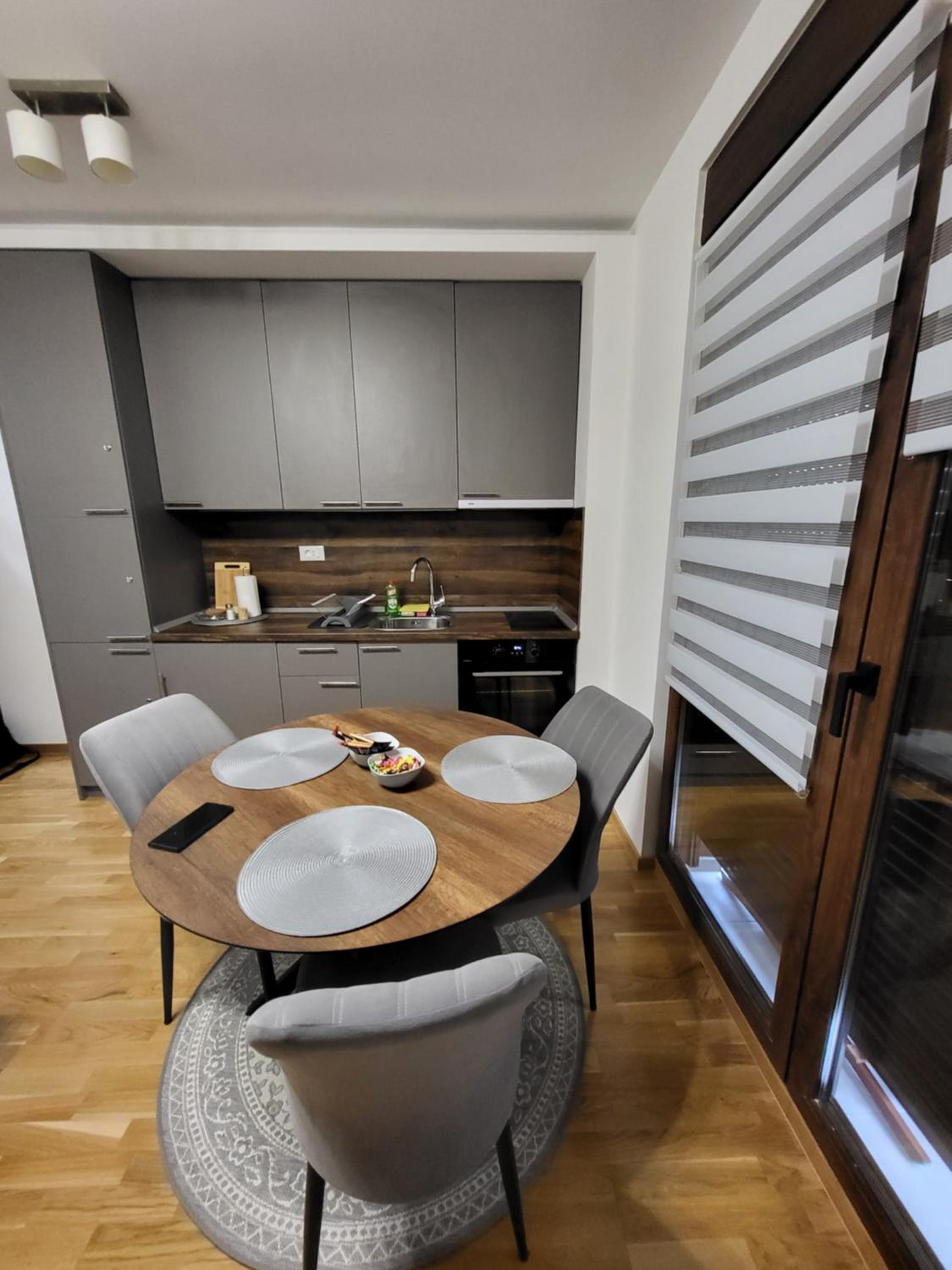 Apartman POLAR STAR Zlatibor view 2