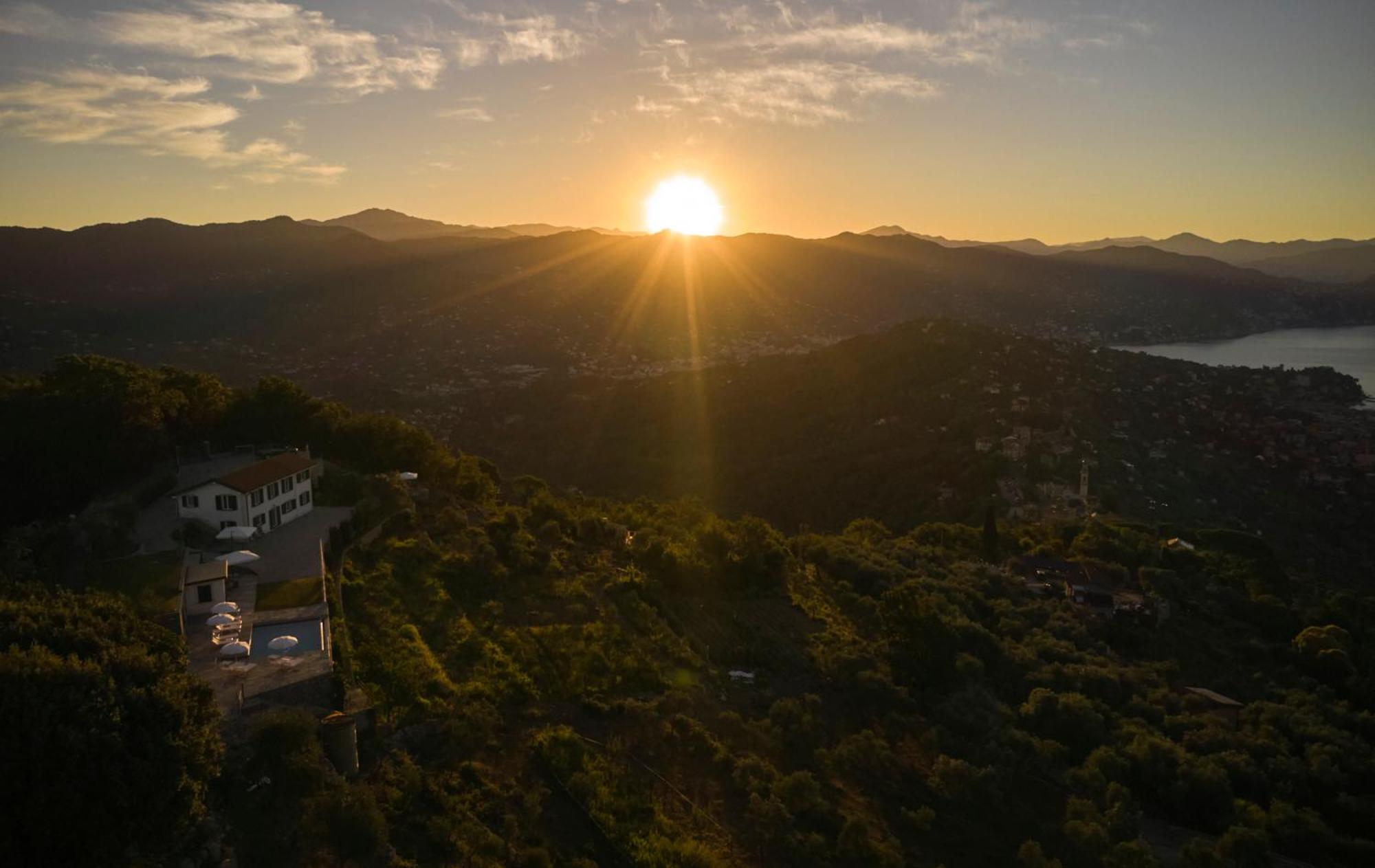 Villa Belvedere by Il Leccio Luxury Resort view 4